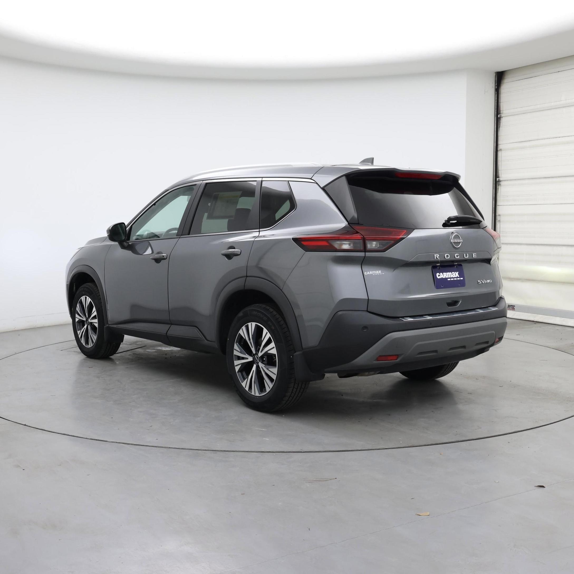 Thumbnail: 2023 Nissan Rogue - 2