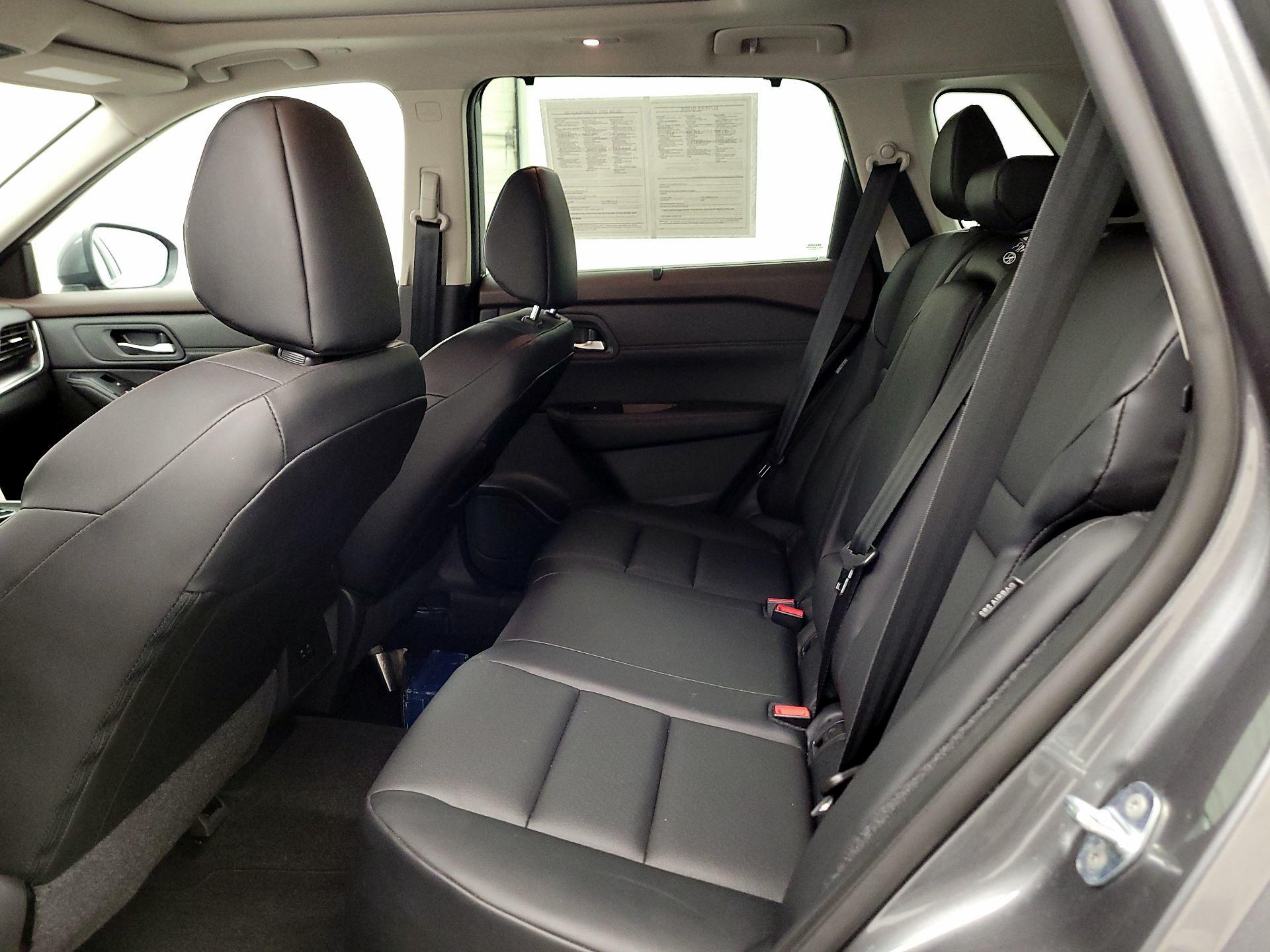 Thumbnail: 2023 Nissan Rogue - 19