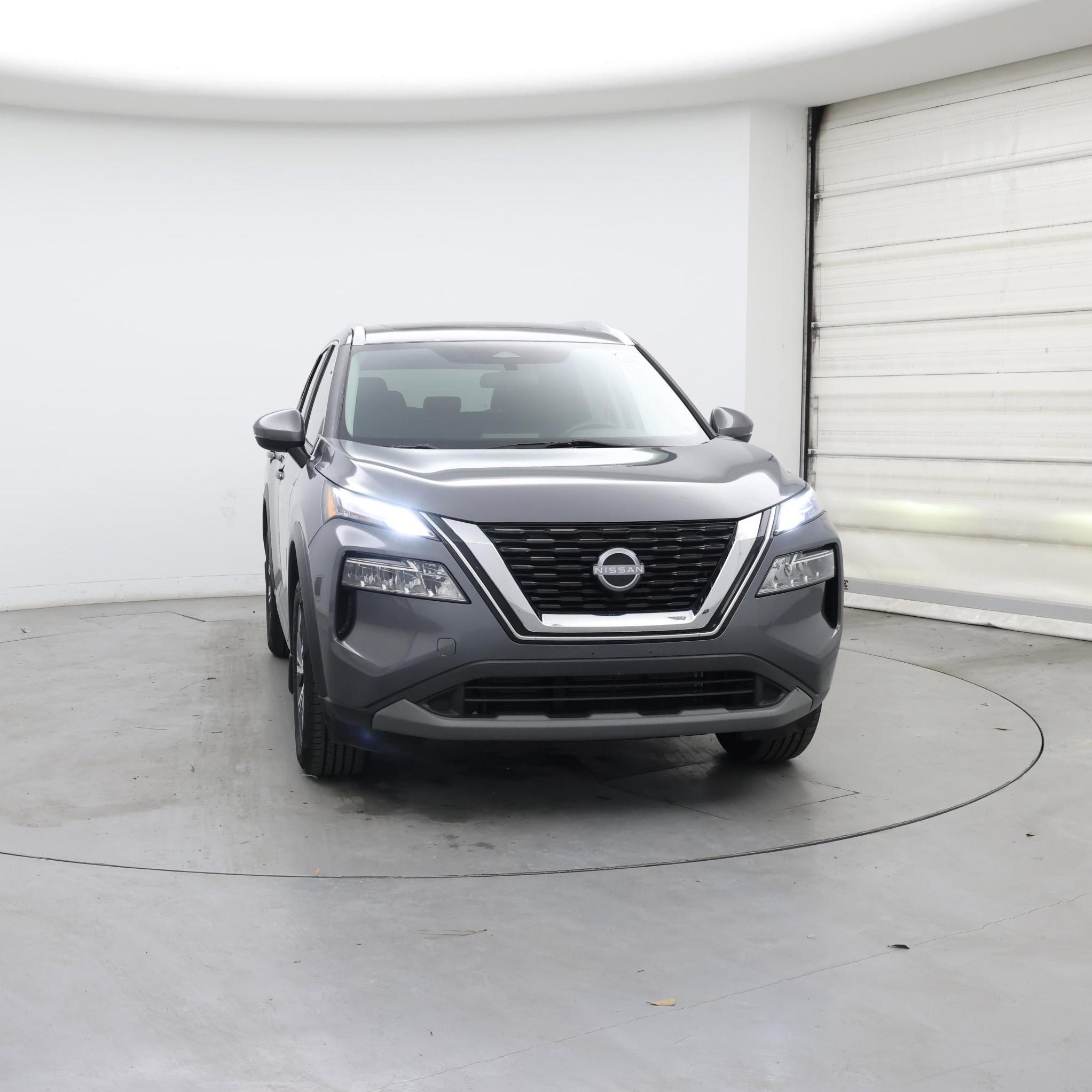Thumbnail: 2023 Nissan Rogue - 5