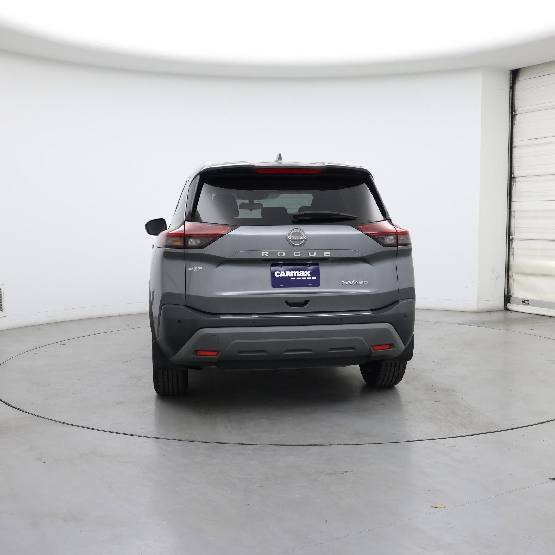 Thumbnail: 2023 Nissan Rogue - 6