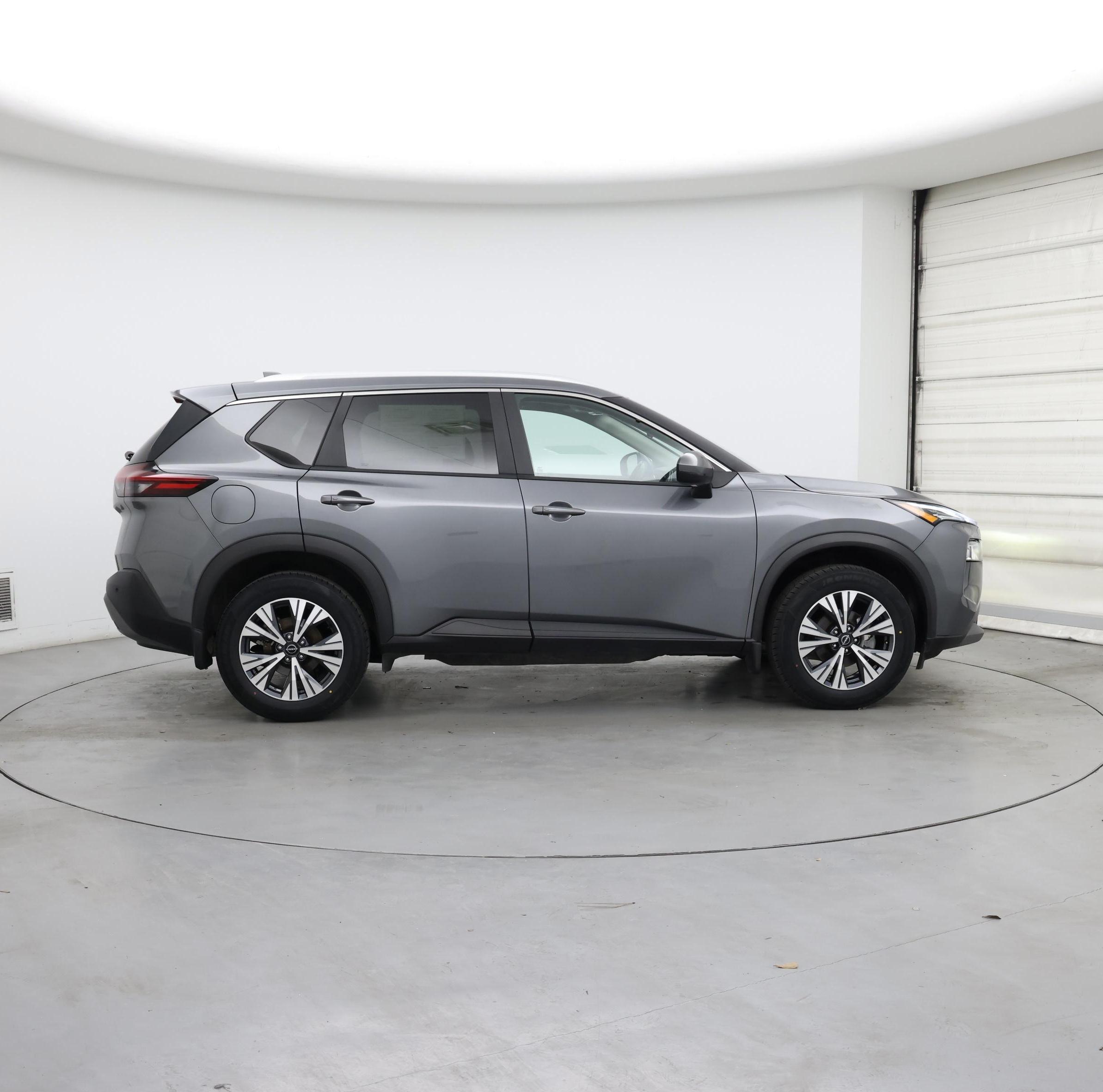 Thumbnail: 2023 Nissan Rogue - 7