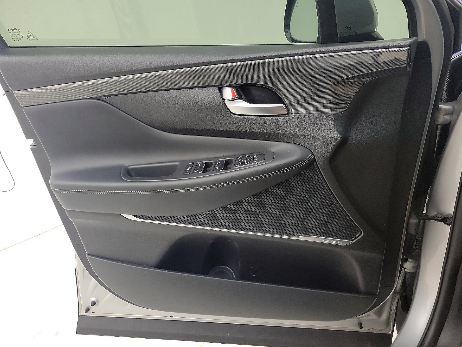 Thumbnail: 2021 Hyundai Santa Fe - 12