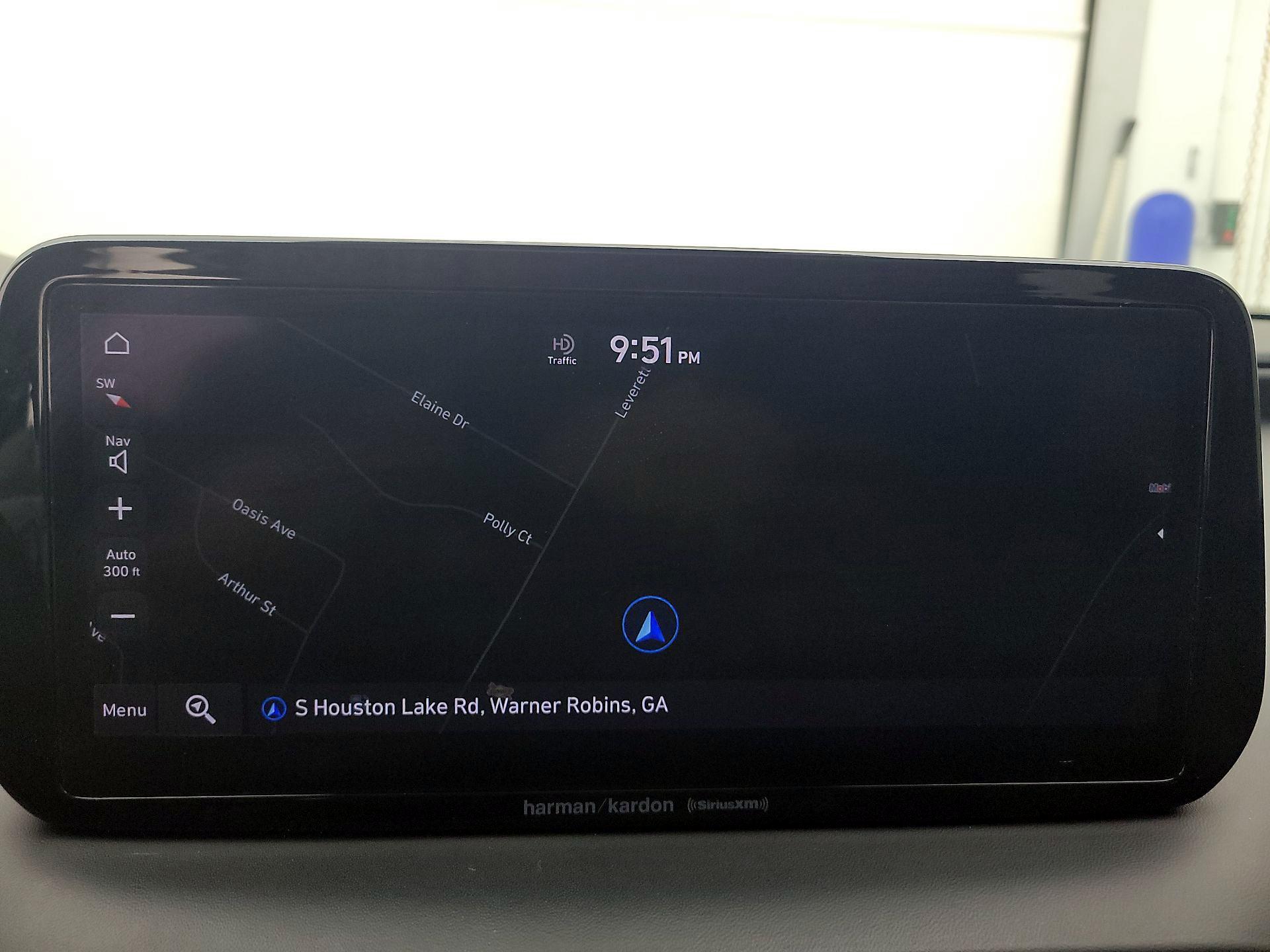 Thumbnail: 2021 Hyundai Santa Fe - 14