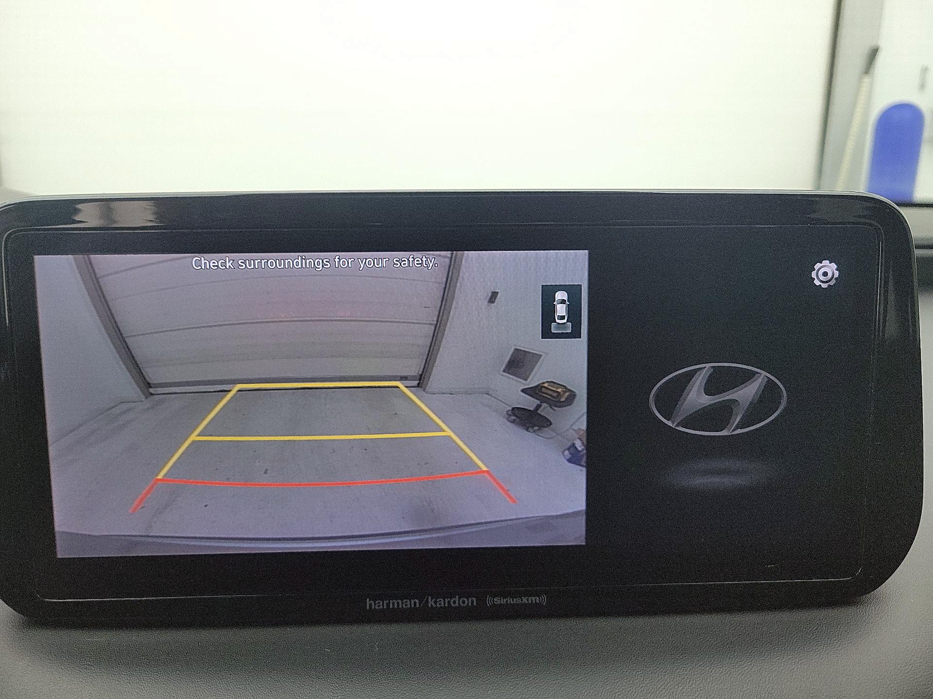 Thumbnail: 2021 Hyundai Santa Fe - 15