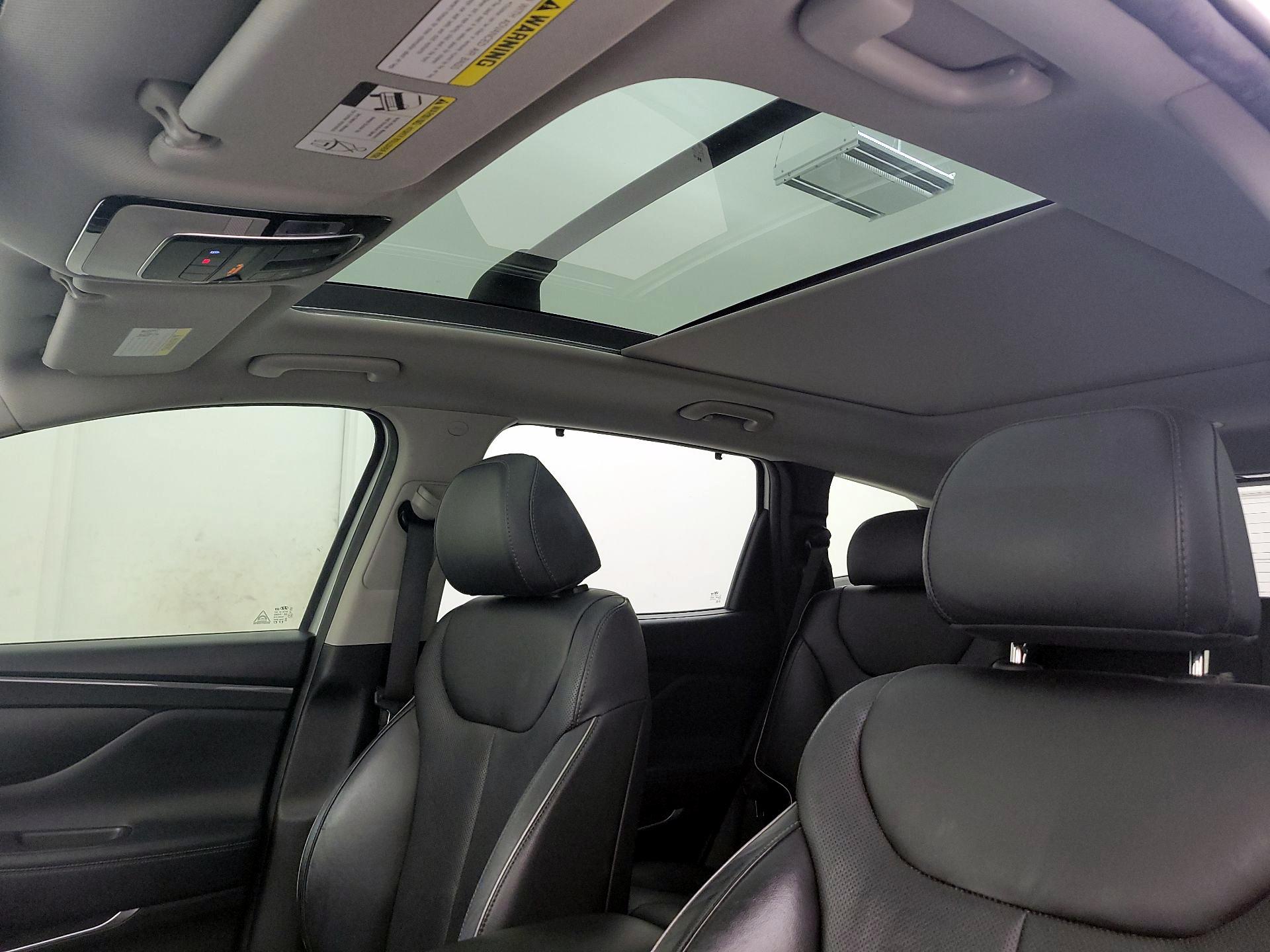 Thumbnail: 2021 Hyundai Santa Fe - 20