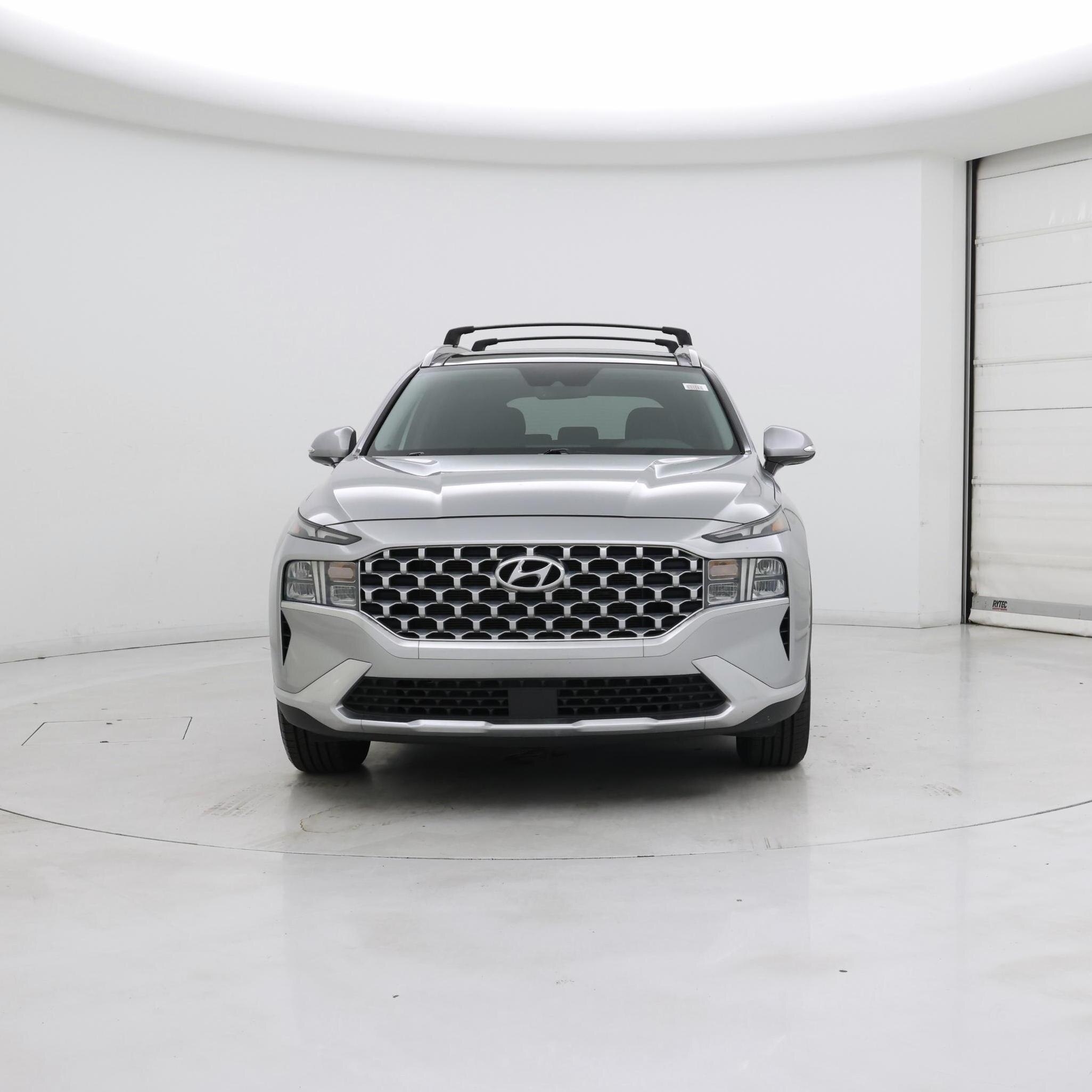 Thumbnail: 2021 Hyundai Santa Fe - 5