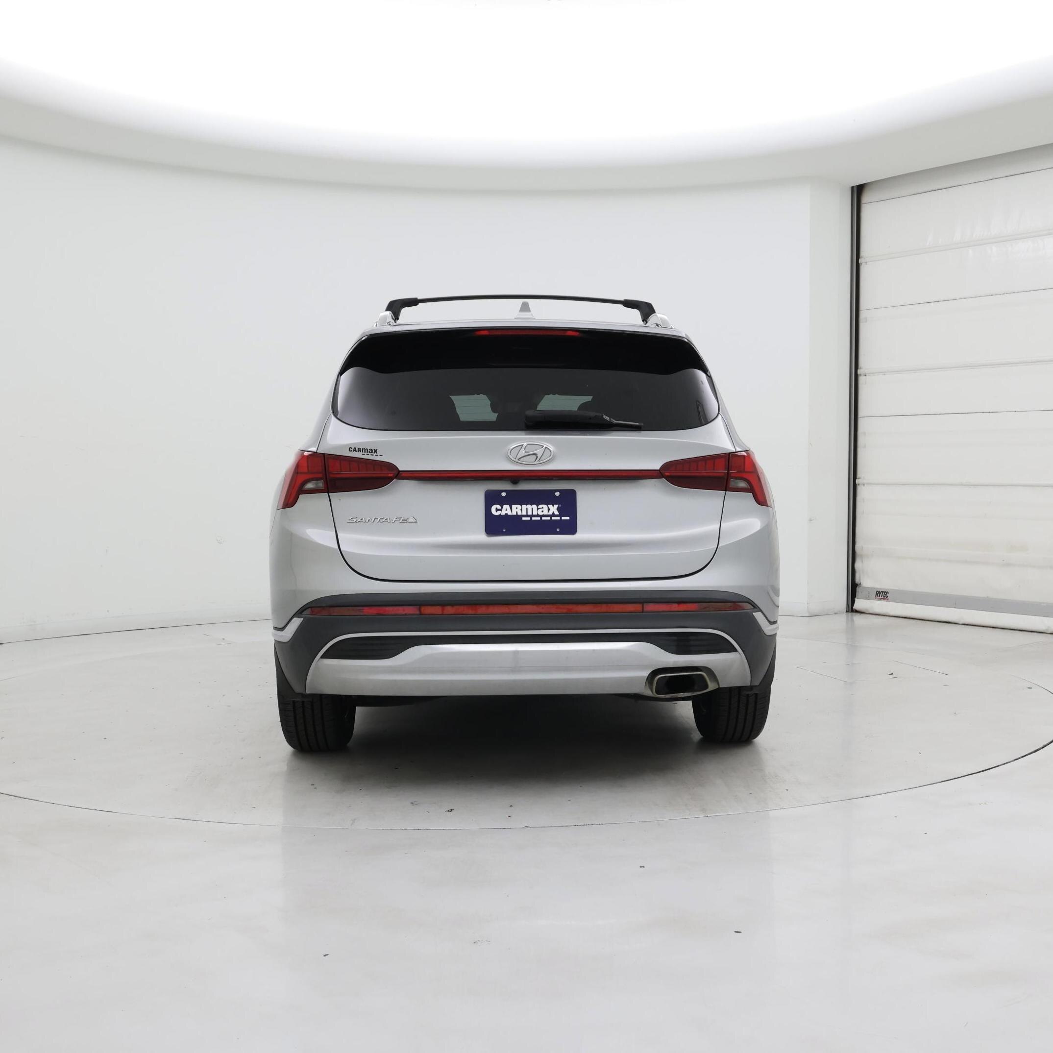 Thumbnail: 2021 Hyundai Santa Fe - 6