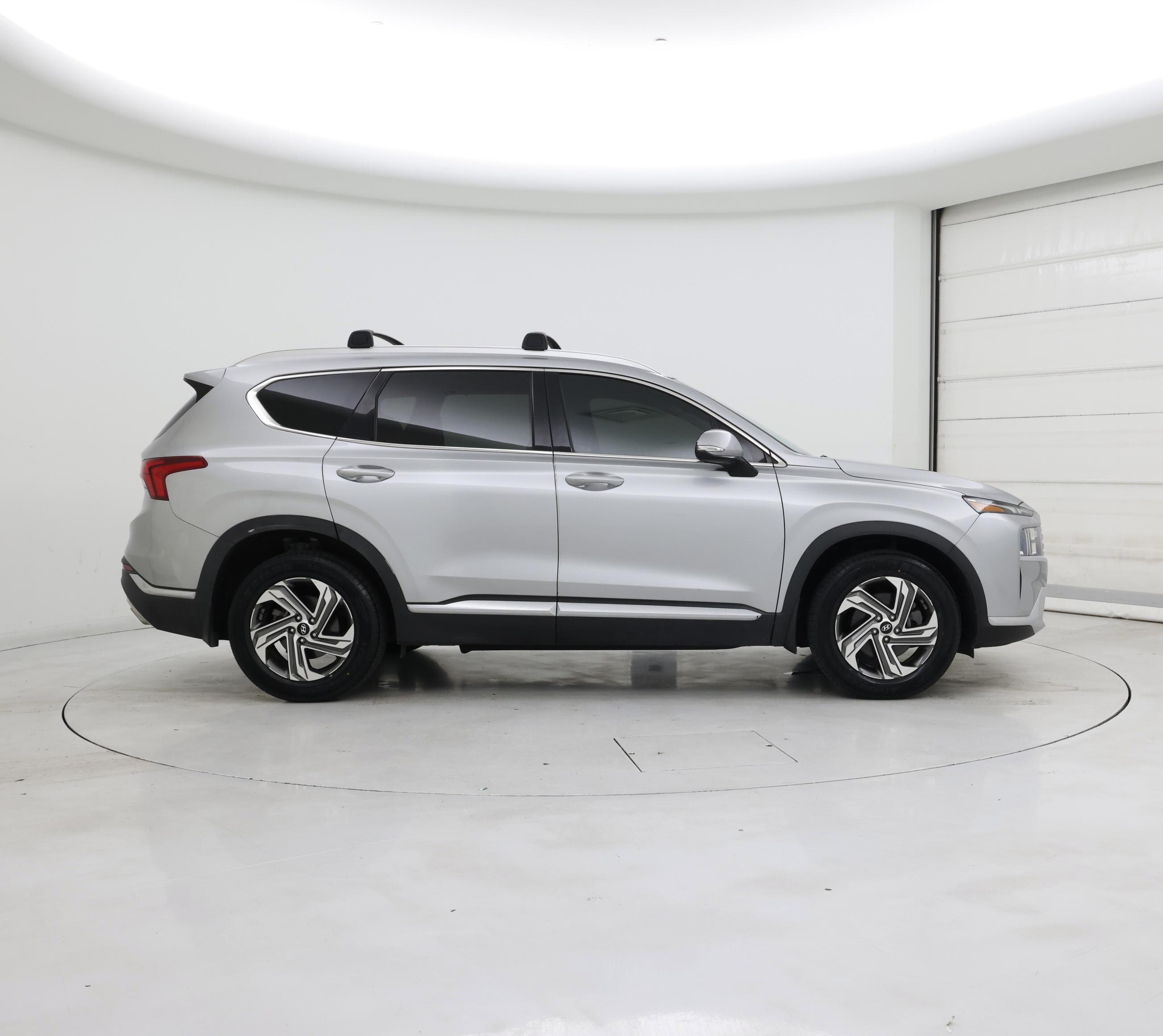 Thumbnail: 2021 Hyundai Santa Fe - 7