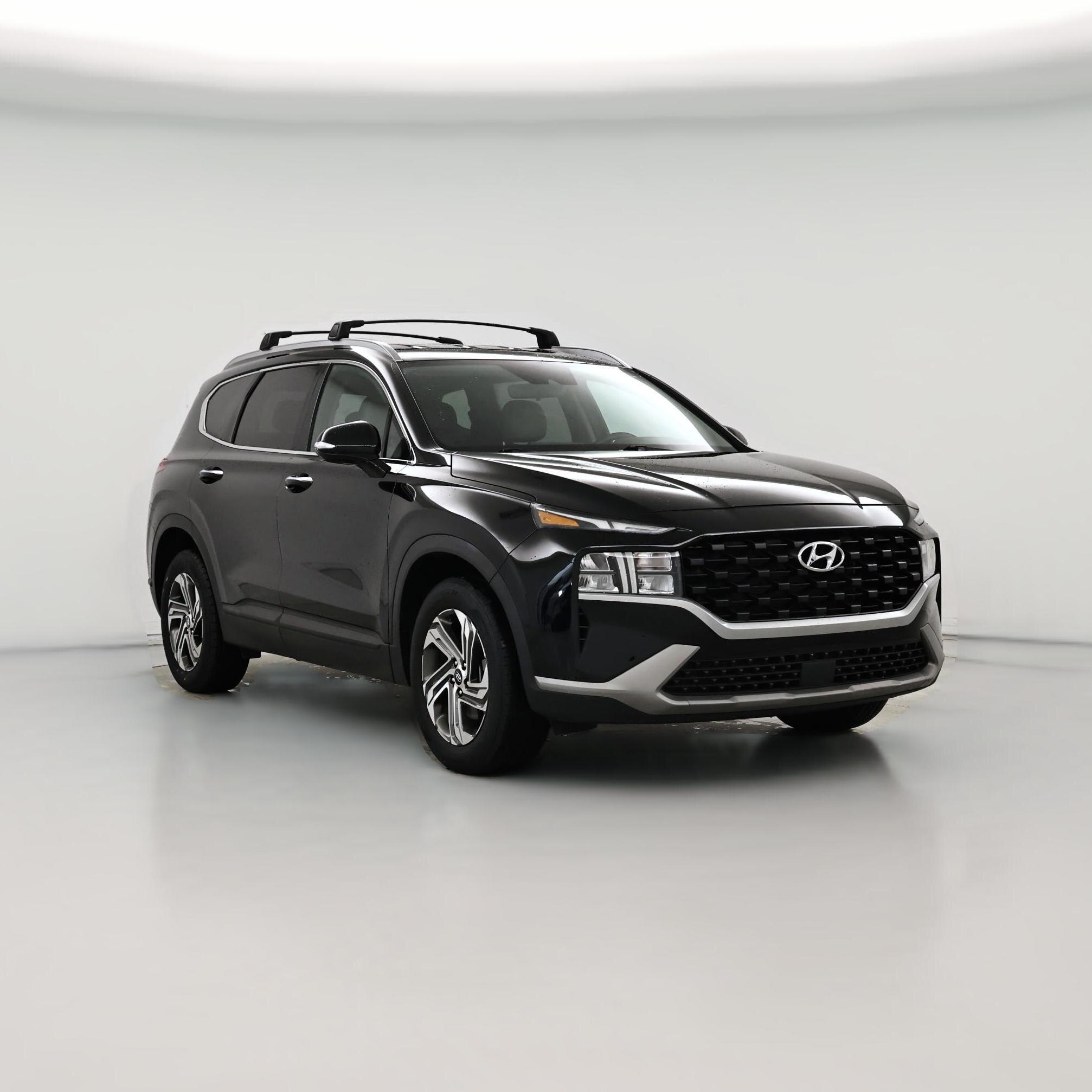 Thumbnail: 2023 Hyundai Santa Fe - 1