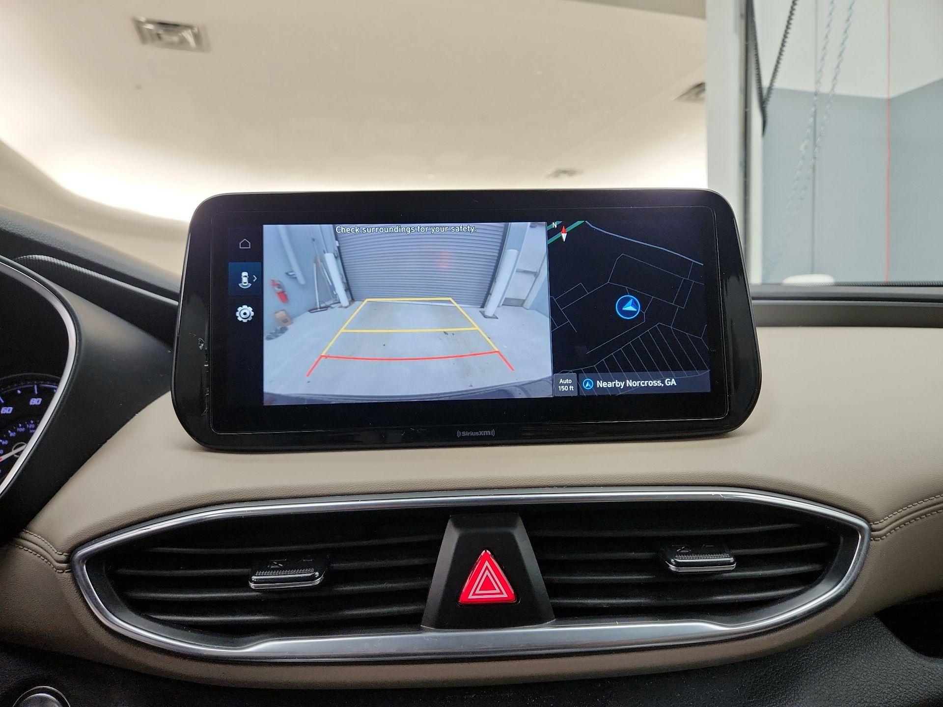 Thumbnail: 2023 Hyundai Santa Fe - 15