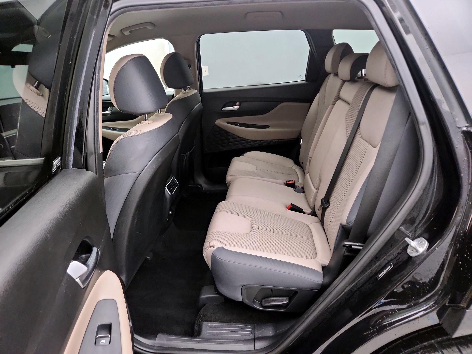 Thumbnail: 2023 Hyundai Santa Fe - 20