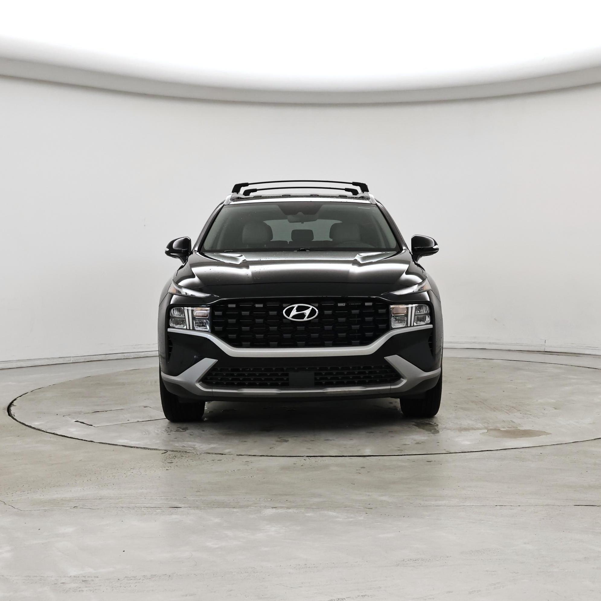 Thumbnail: 2023 Hyundai Santa Fe - 5