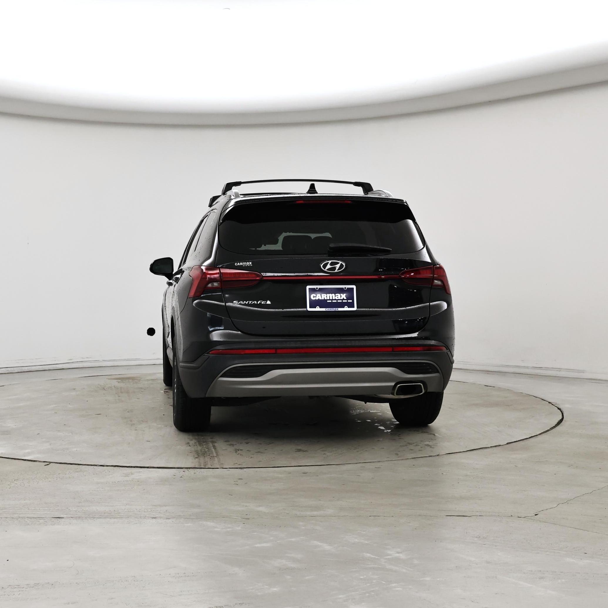 Thumbnail: 2023 Hyundai Santa Fe - 6