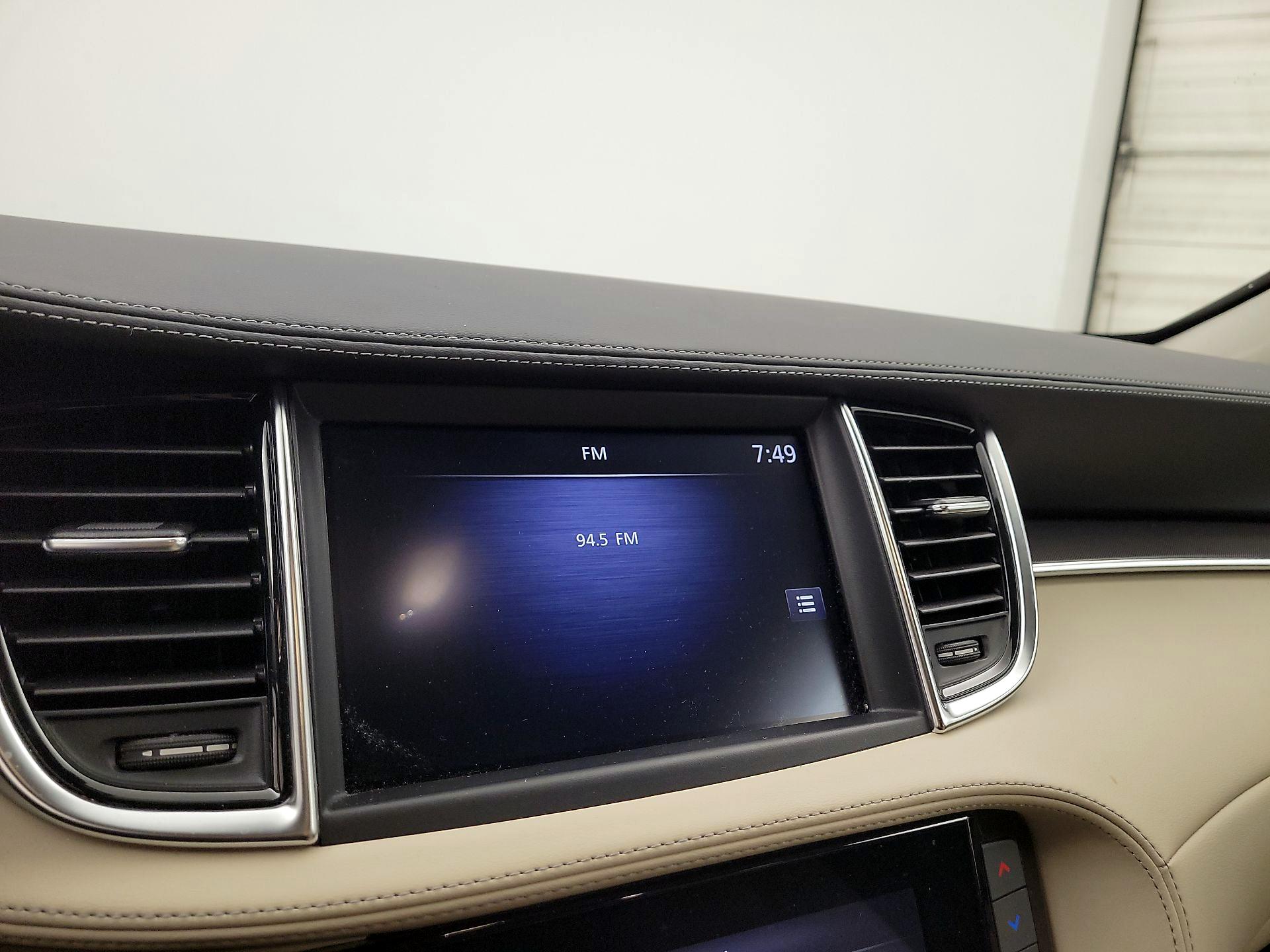 Thumbnail: 2022 INFINITI QX50 - 13