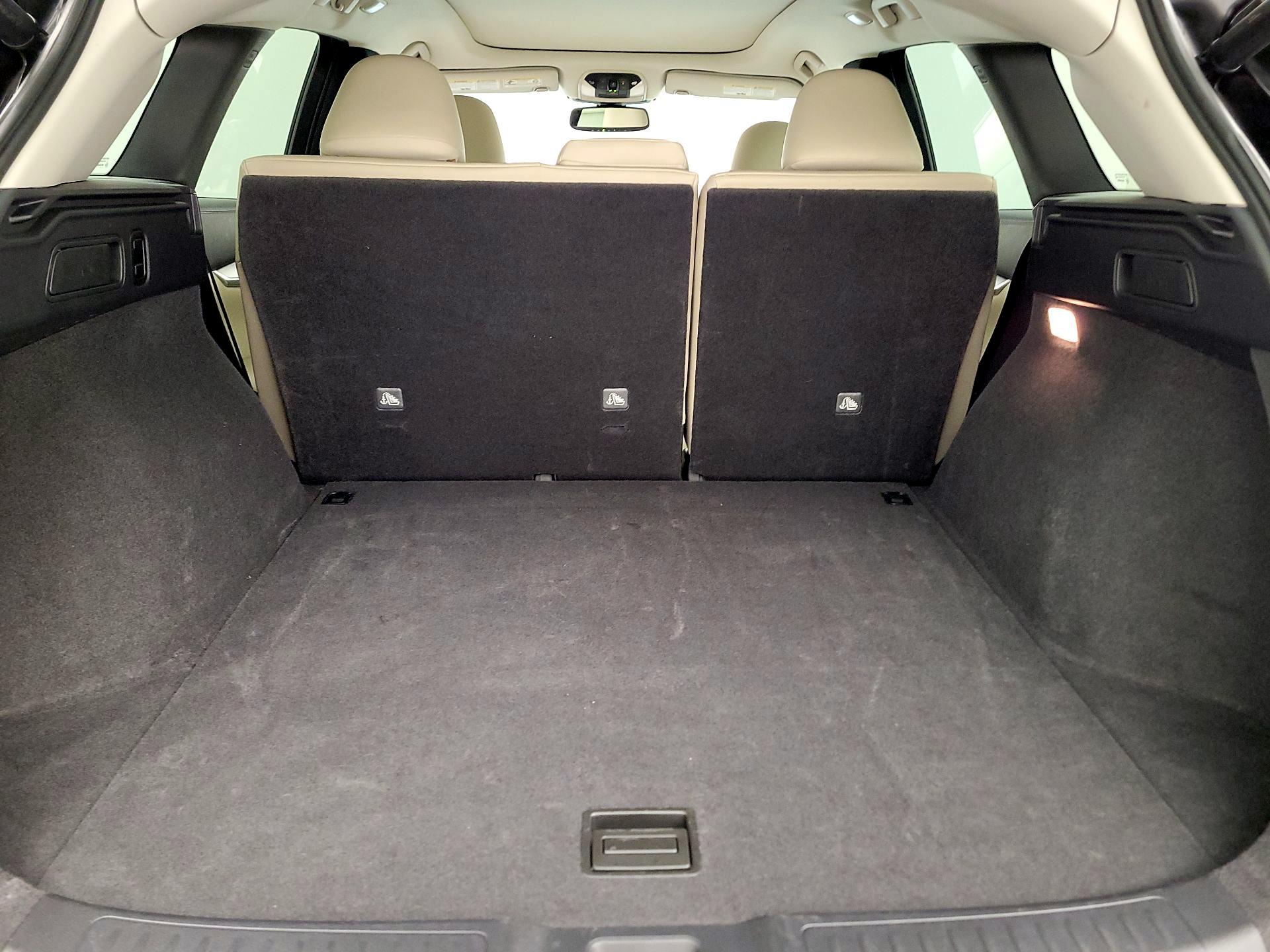 Thumbnail: 2022 INFINITI QX50 - 16