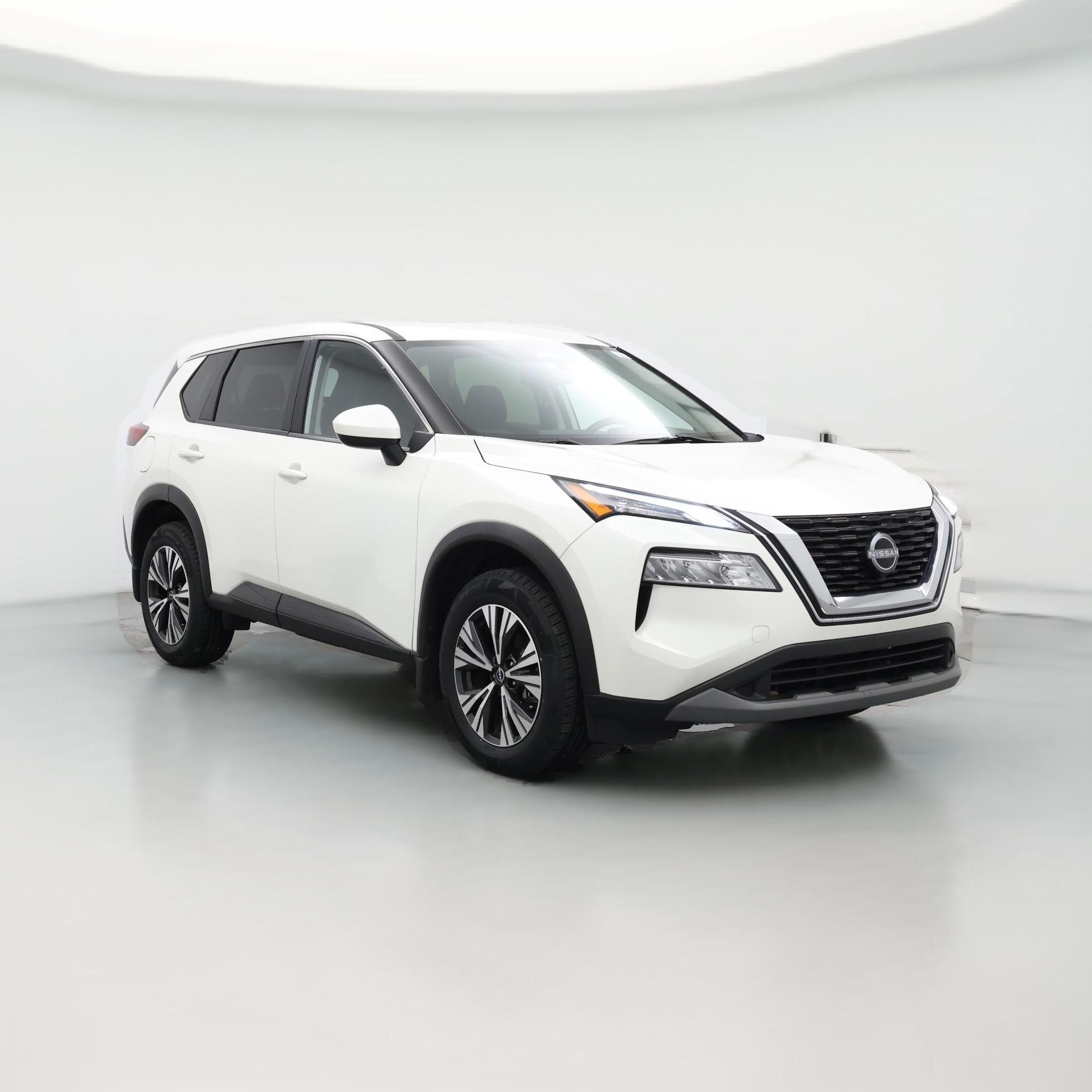 Thumbnail: 2023 Nissan Rogue - 1