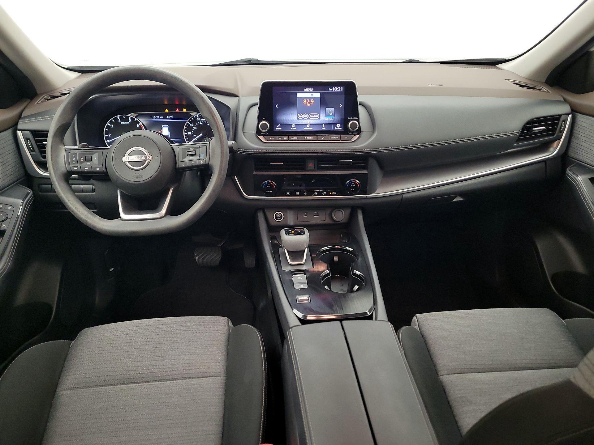 Thumbnail: 2023 Nissan Rogue - 9