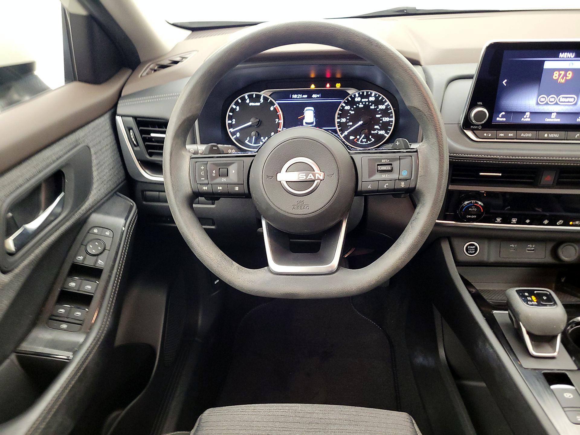 Thumbnail: 2023 Nissan Rogue - 10