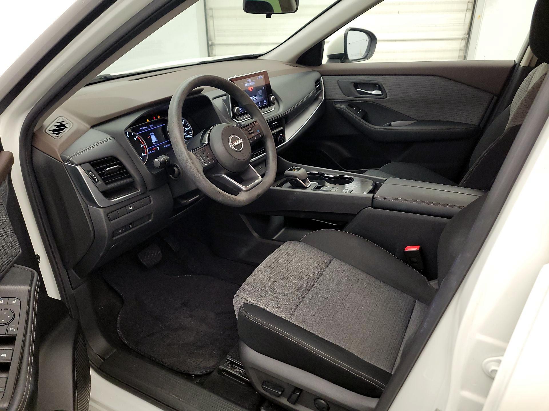 Thumbnail: 2023 Nissan Rogue - 11