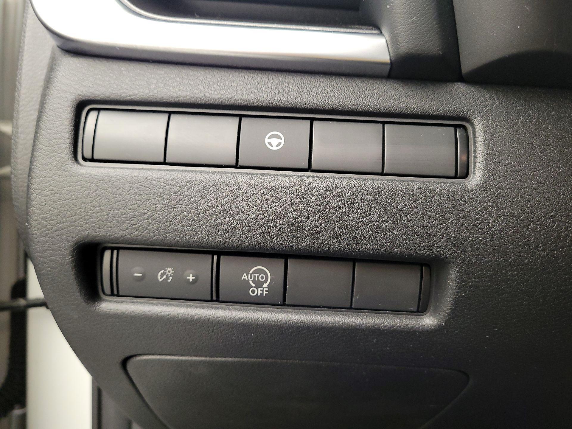 Thumbnail: 2023 Nissan Rogue - 13