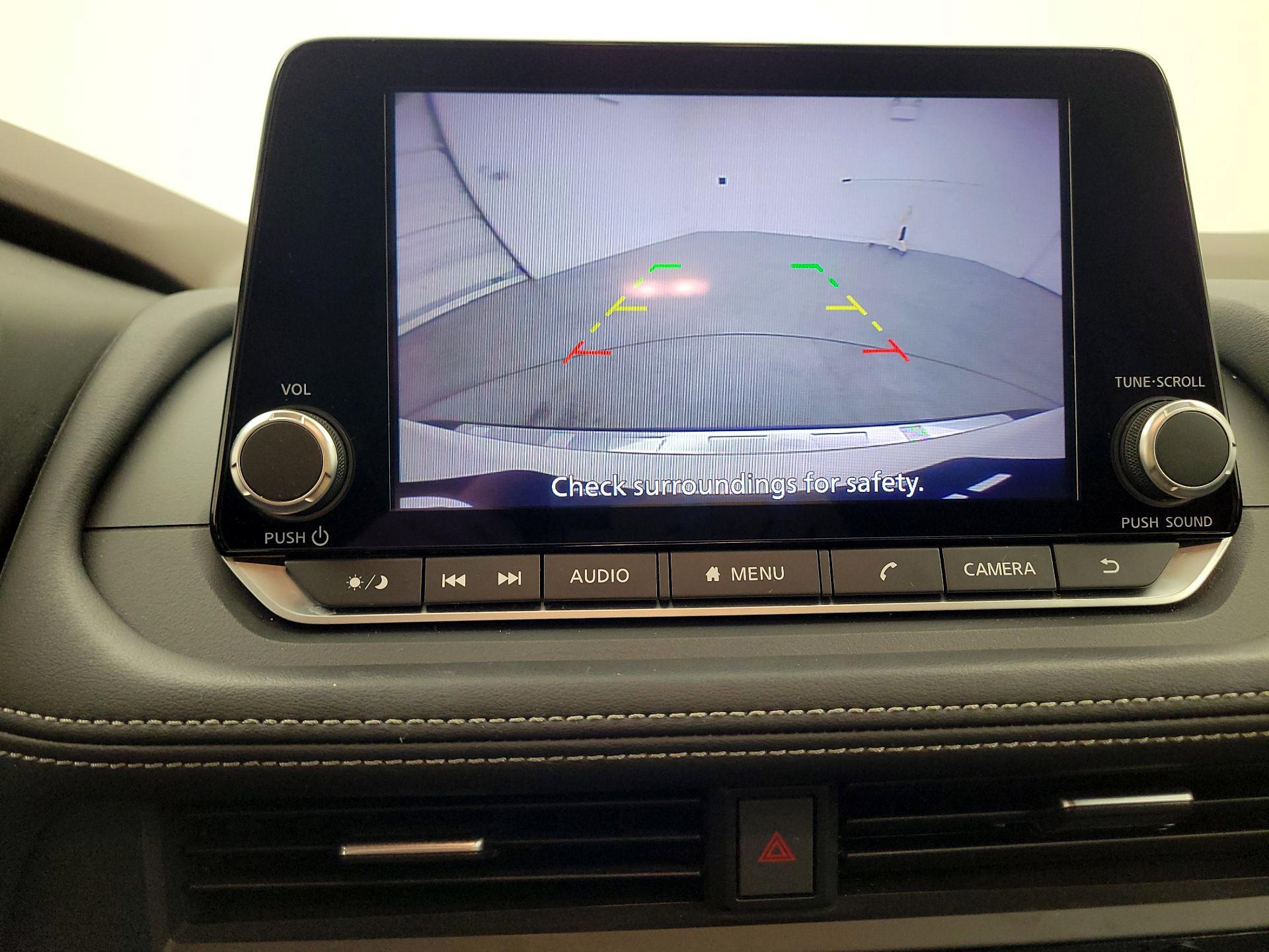 Thumbnail: 2023 Nissan Rogue - 14