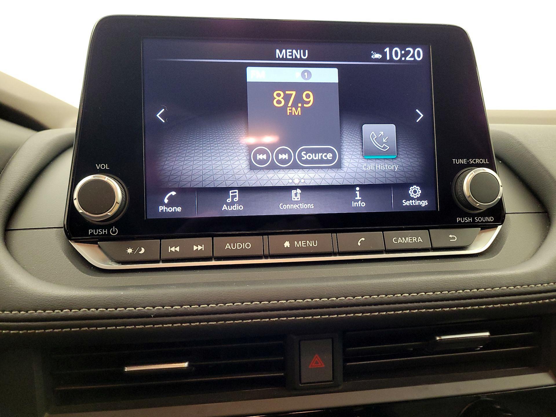 Thumbnail: 2023 Nissan Rogue - 15