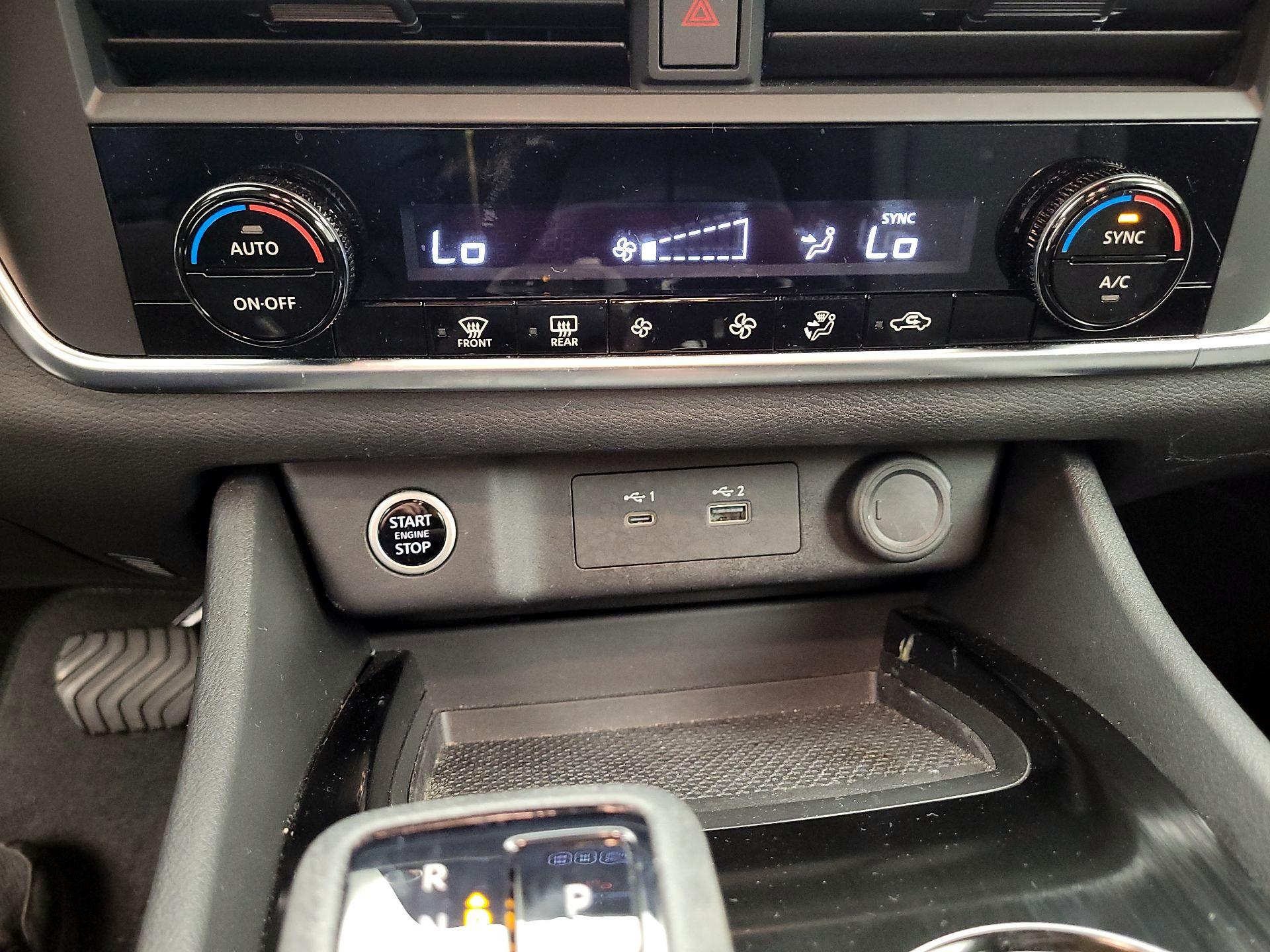 Thumbnail: 2023 Nissan Rogue - 16