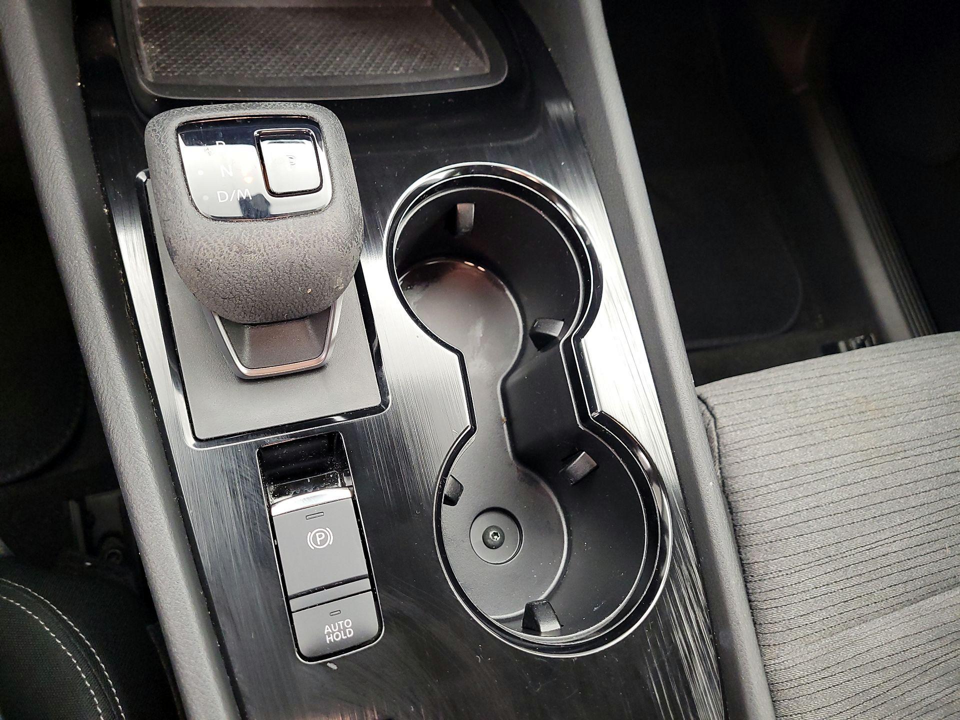 Thumbnail: 2023 Nissan Rogue - 17