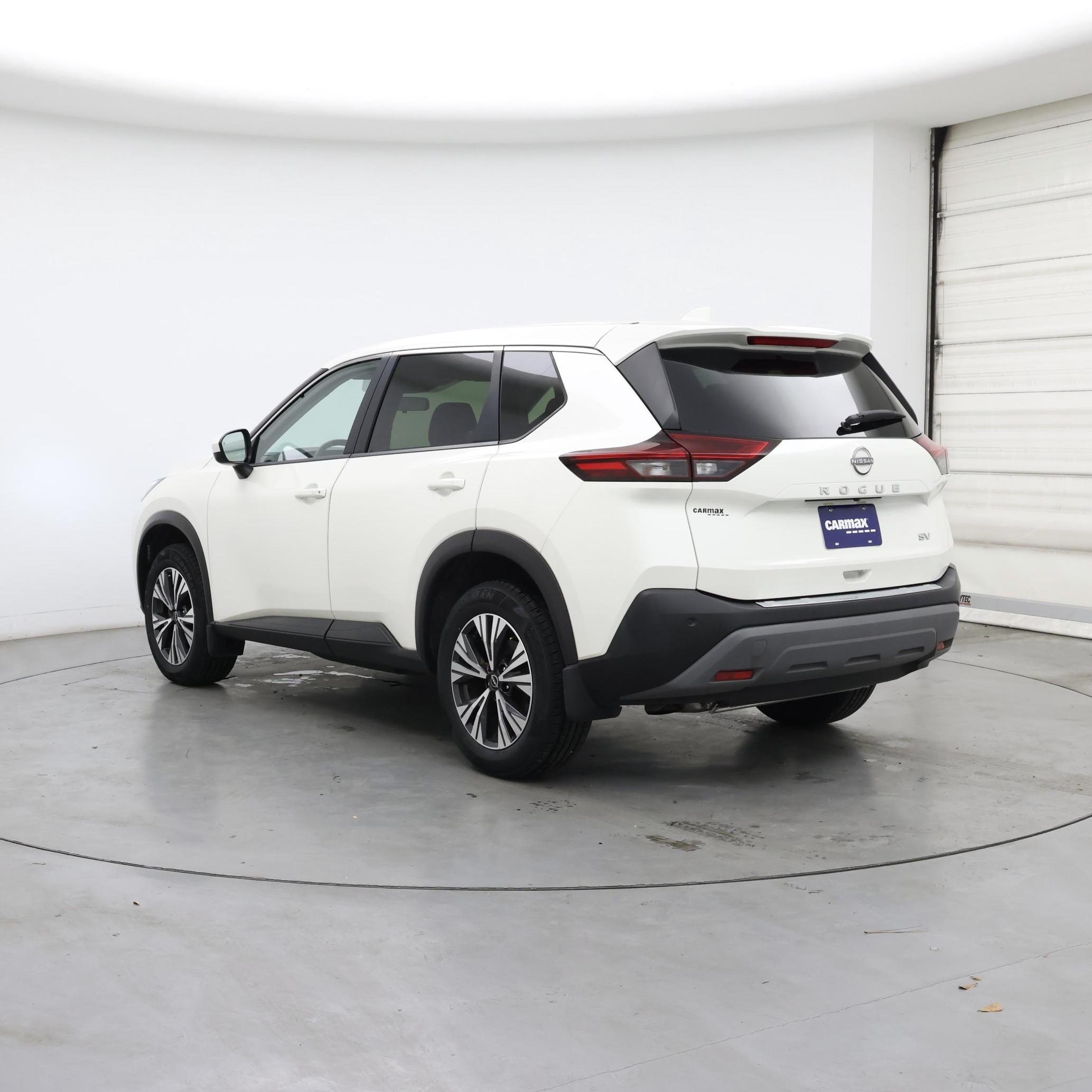 Thumbnail: 2023 Nissan Rogue - 2