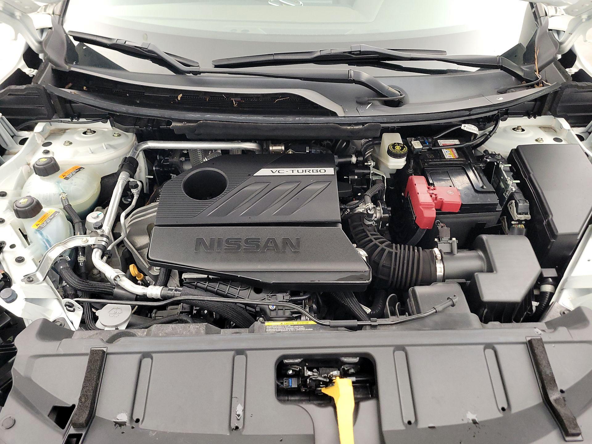 Thumbnail: 2023 Nissan Rogue - 20