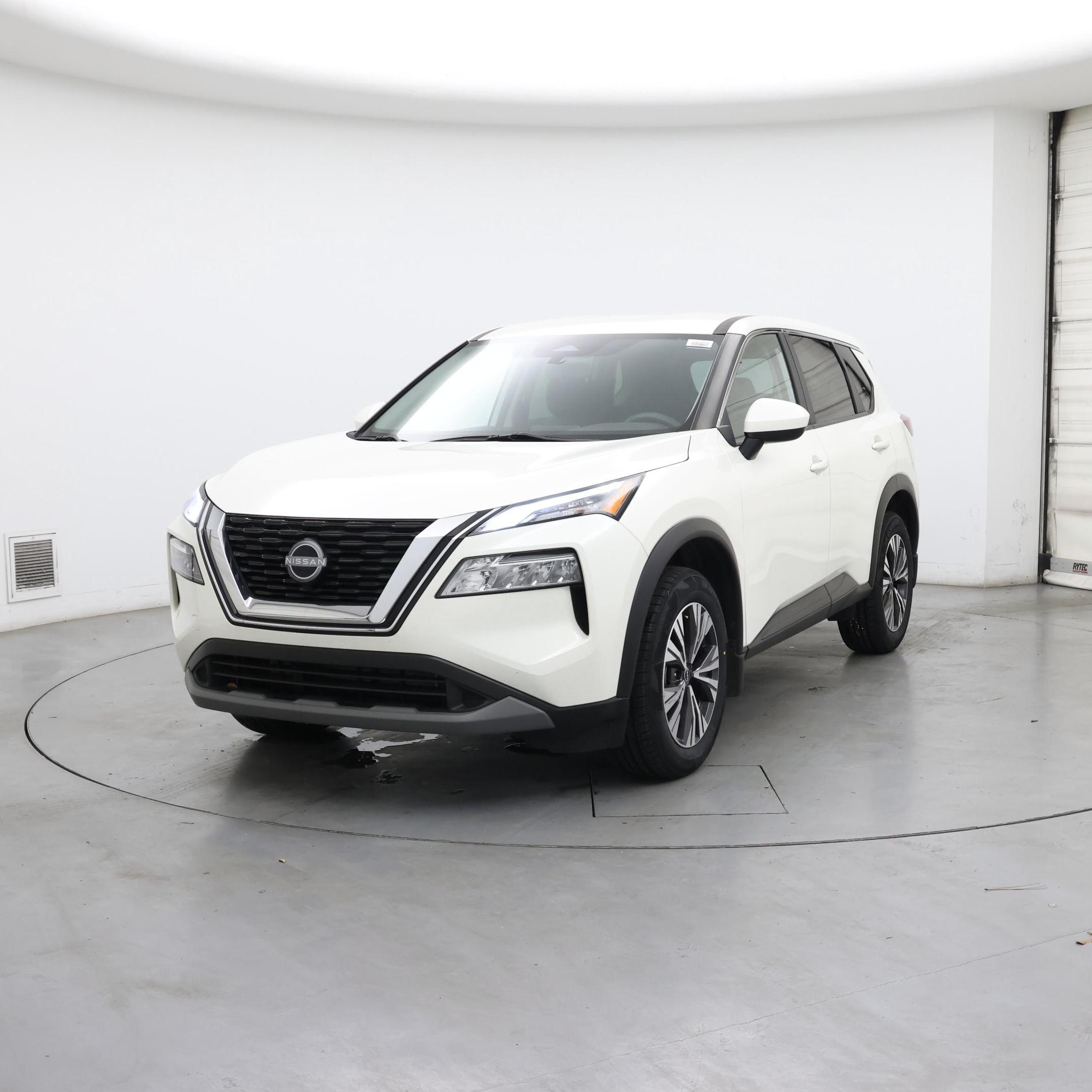 Thumbnail: 2023 Nissan Rogue - 4