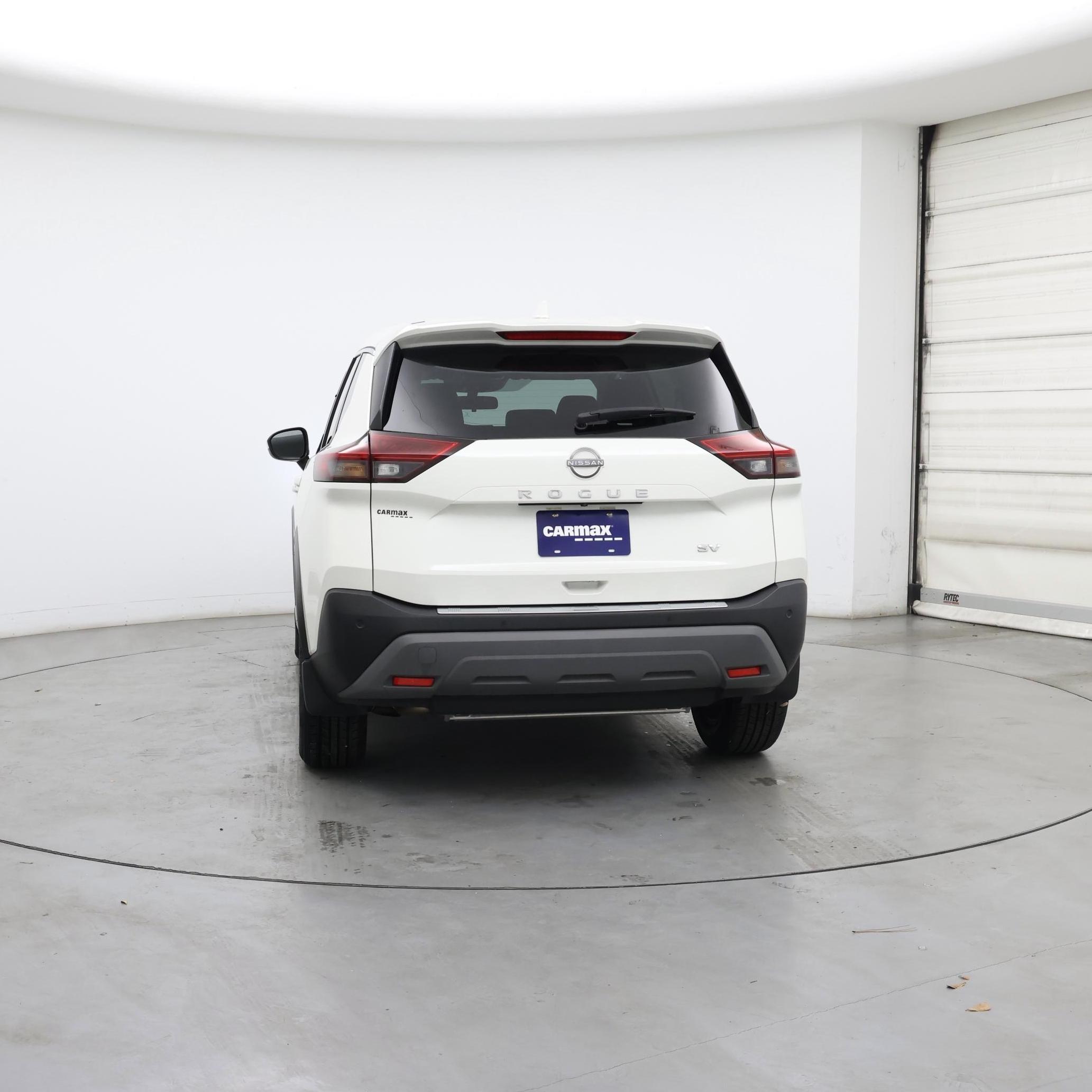 Thumbnail: 2023 Nissan Rogue - 6