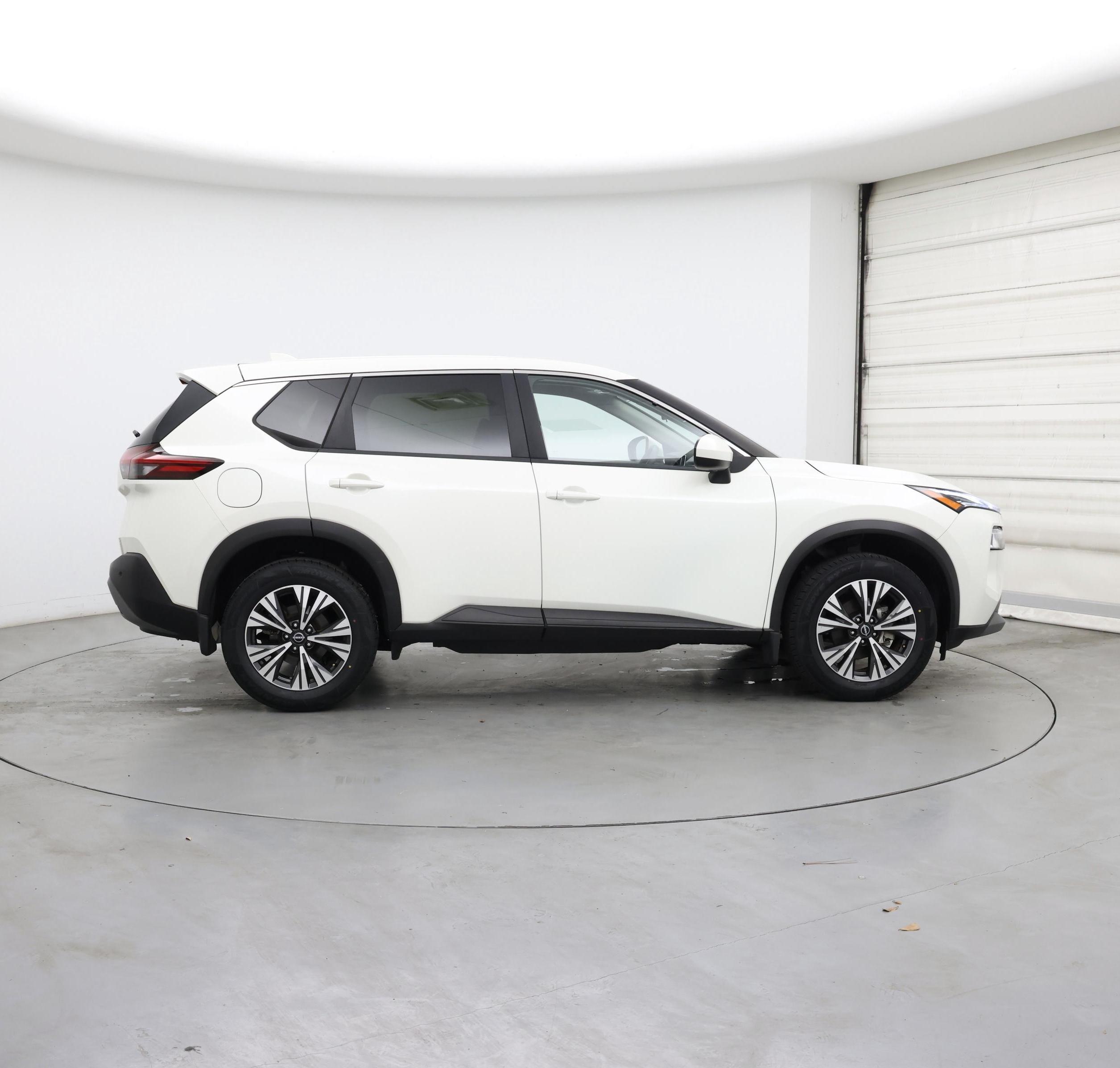 Thumbnail: 2023 Nissan Rogue - 7