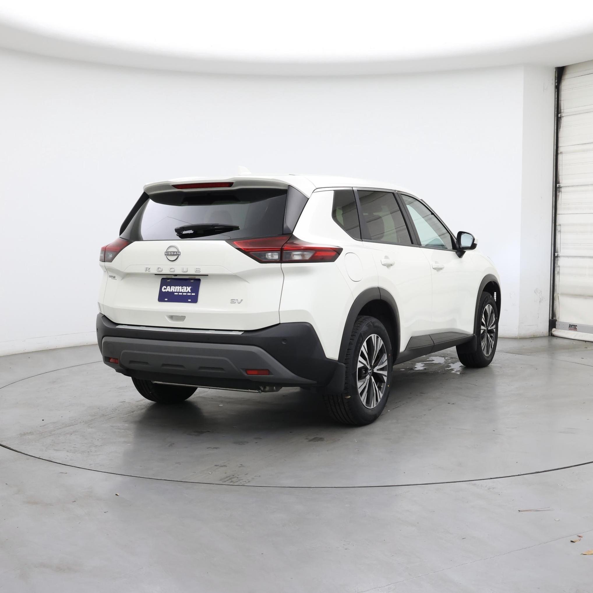 Thumbnail: 2023 Nissan Rogue - 8