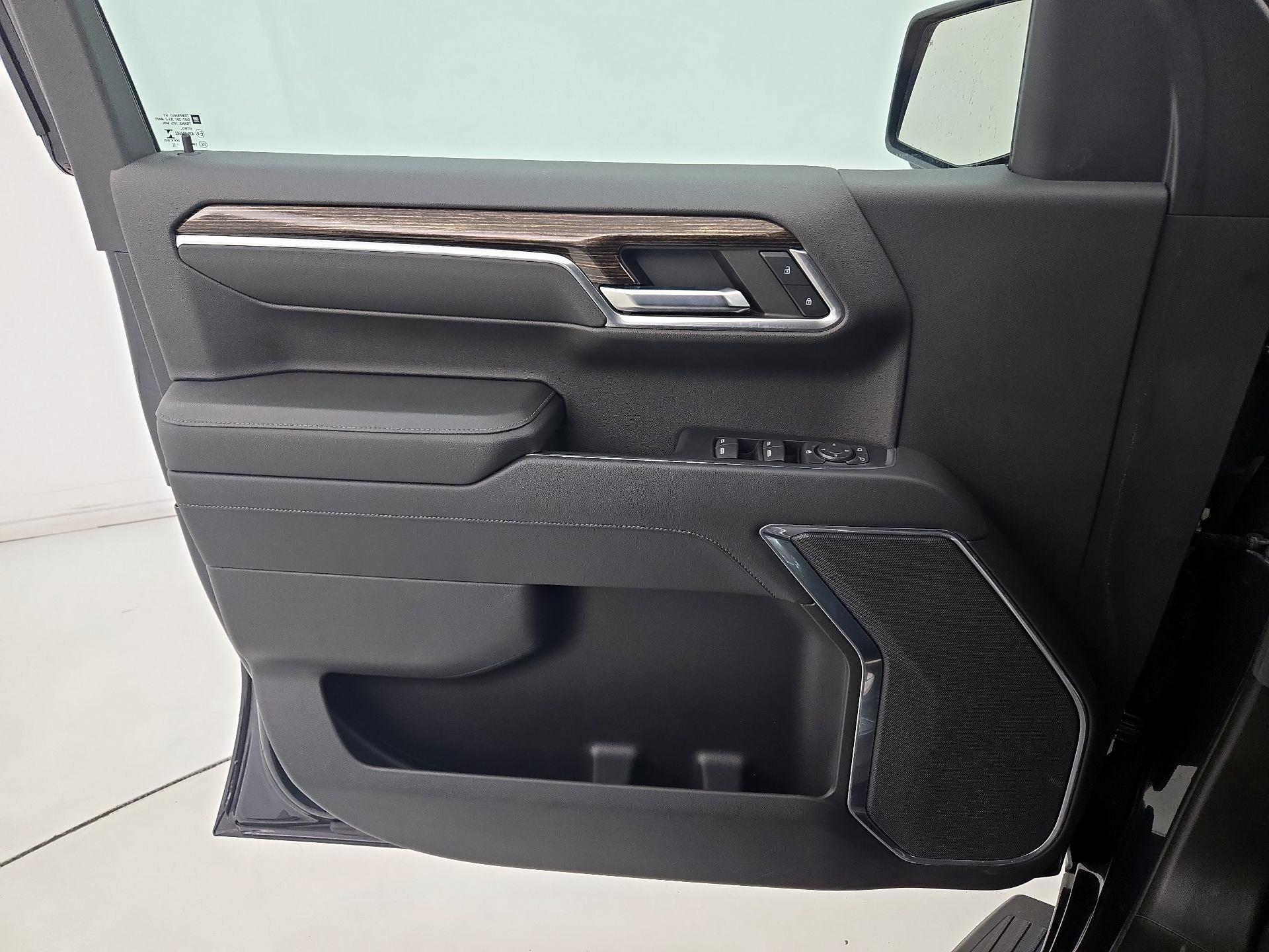 Thumbnail: 2022 GMC Sierra 1500 - 12