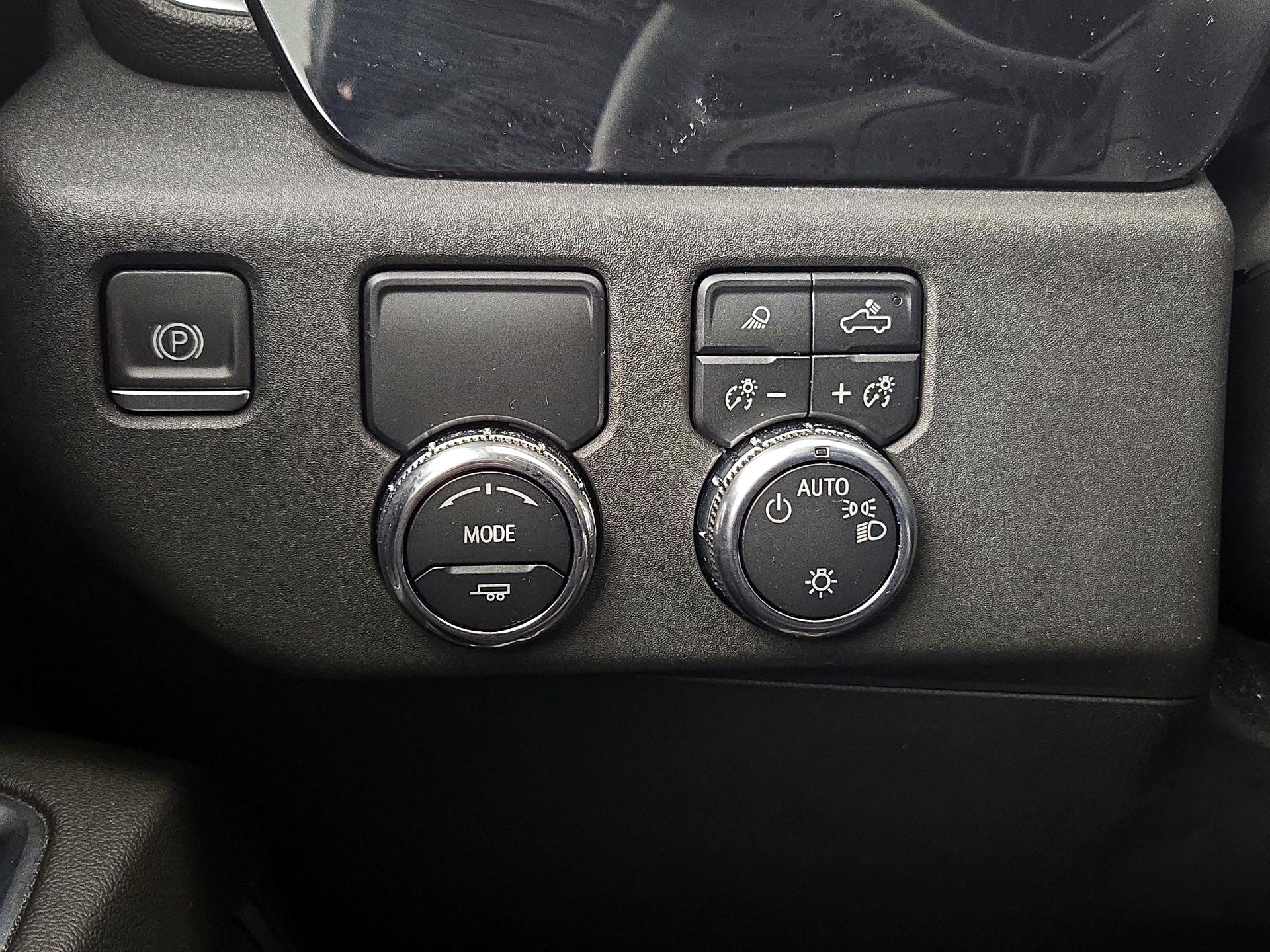 Thumbnail: 2022 GMC Sierra 1500 - 13