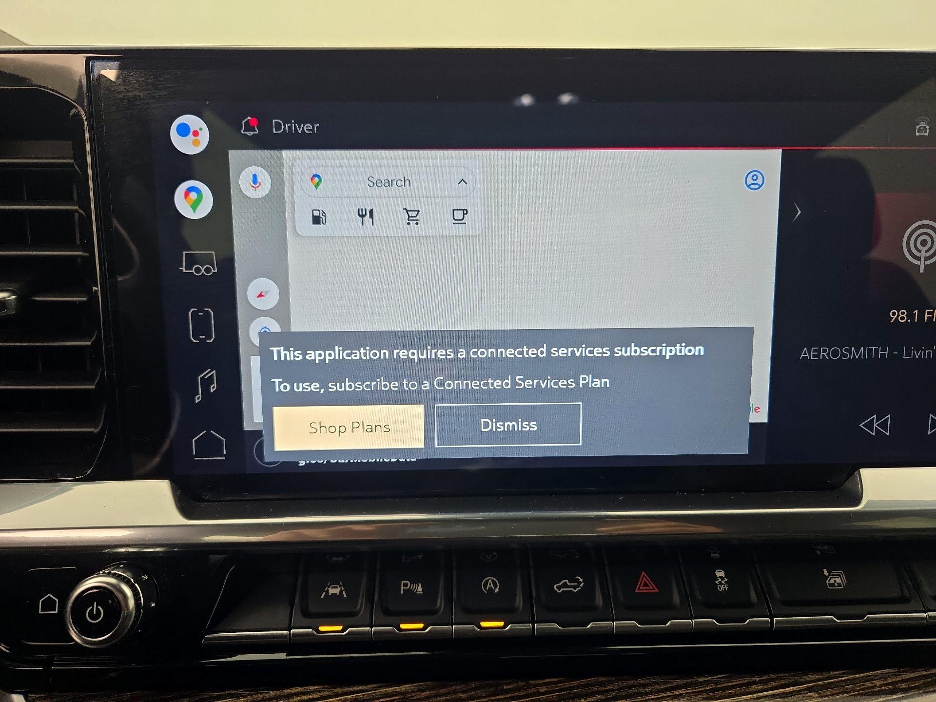 Thumbnail: 2022 GMC Sierra 1500 - 14