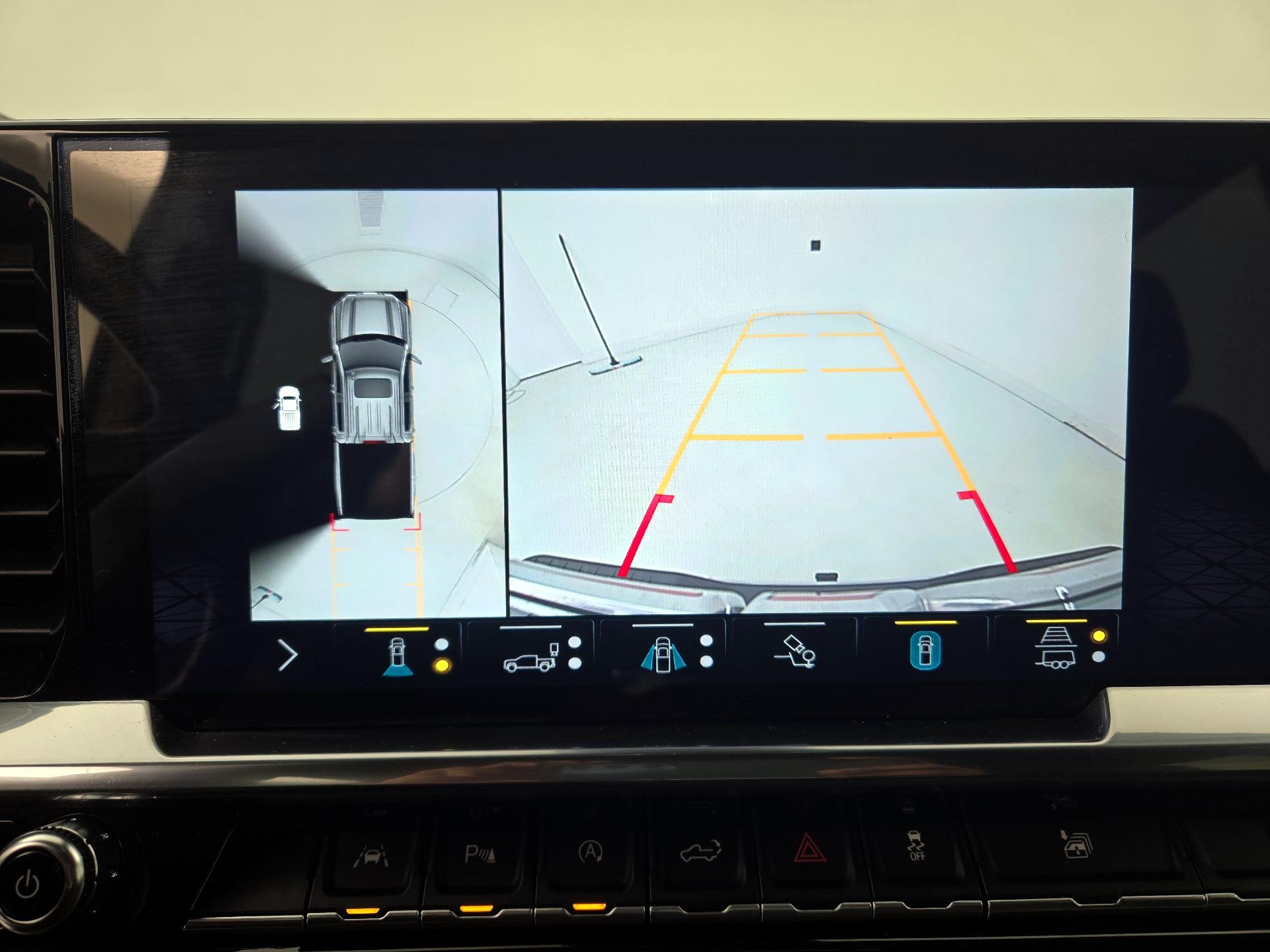 Thumbnail: 2022 GMC Sierra 1500 - 15