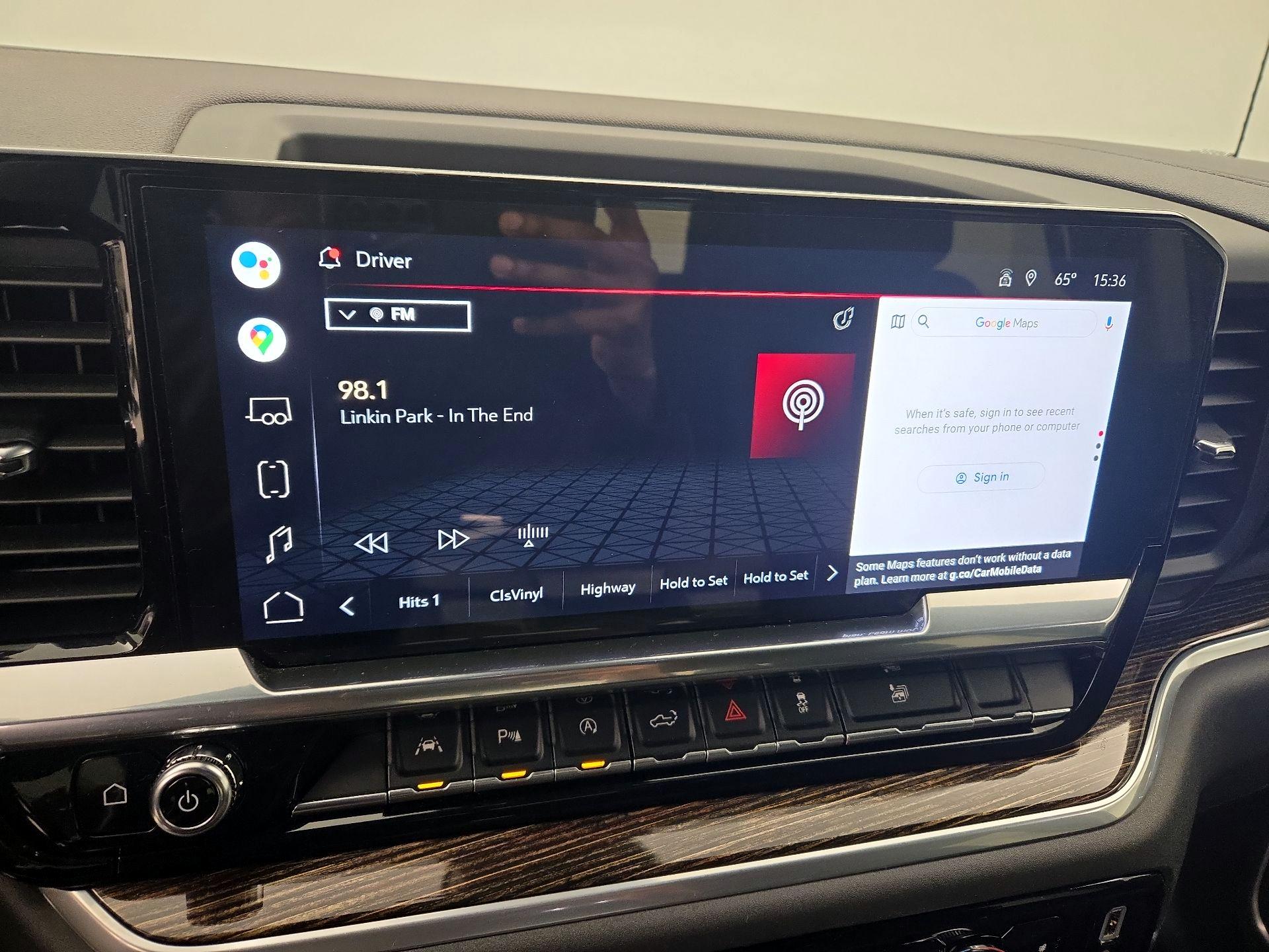 Thumbnail: 2022 GMC Sierra 1500 - 16