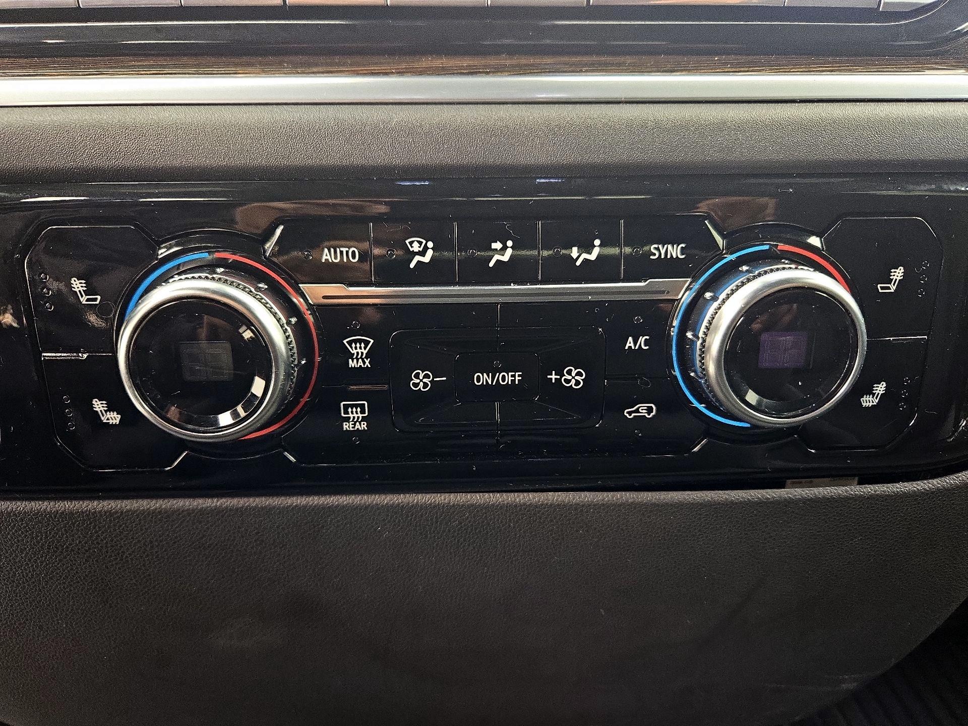 Thumbnail: 2022 GMC Sierra 1500 - 17