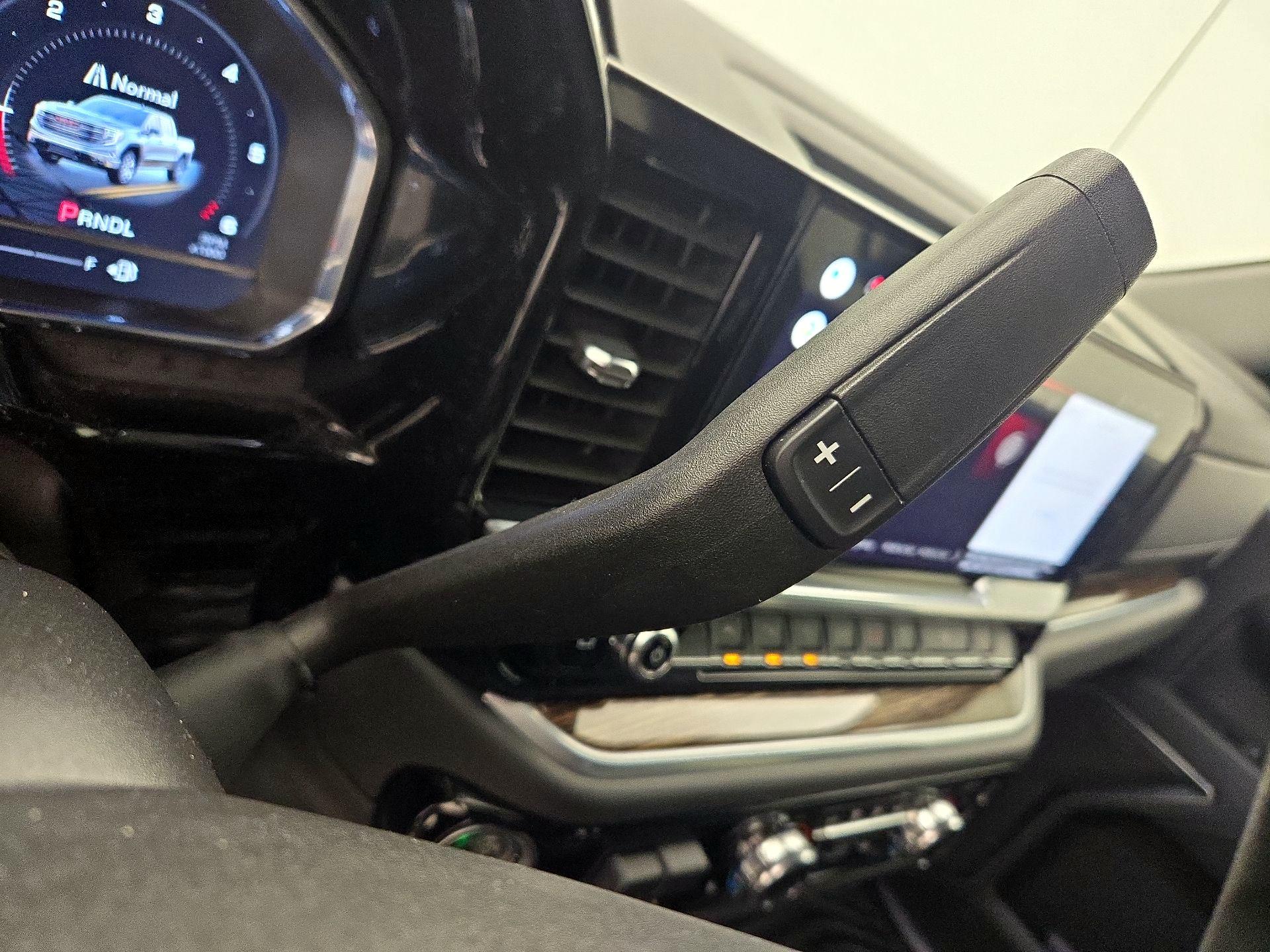 Thumbnail: 2022 GMC Sierra 1500 - 18