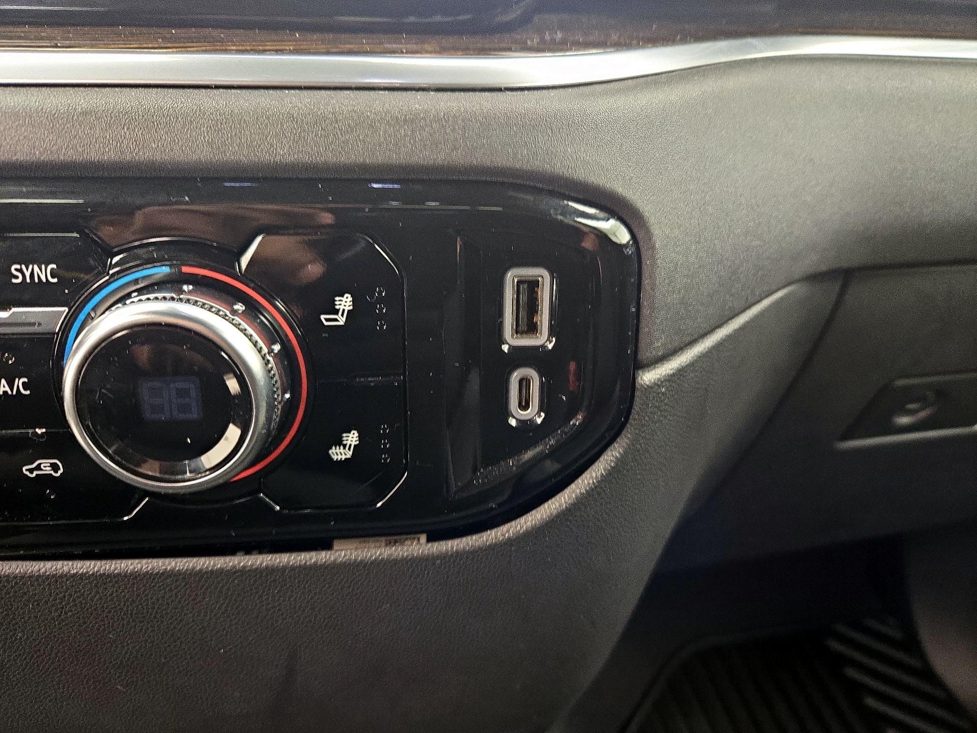 Thumbnail: 2022 GMC Sierra 1500 - 19