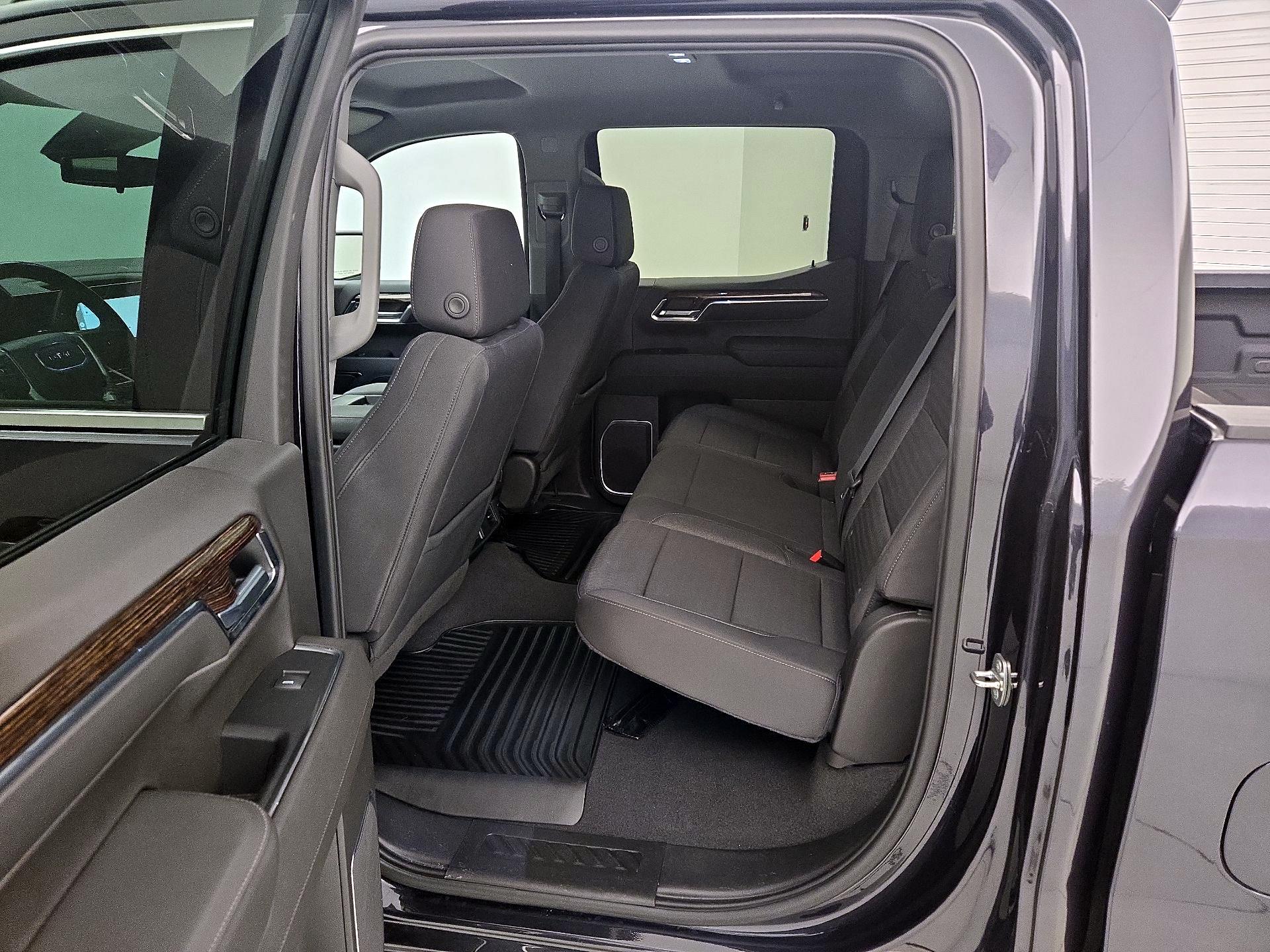 Thumbnail: 2022 GMC Sierra 1500 - 20