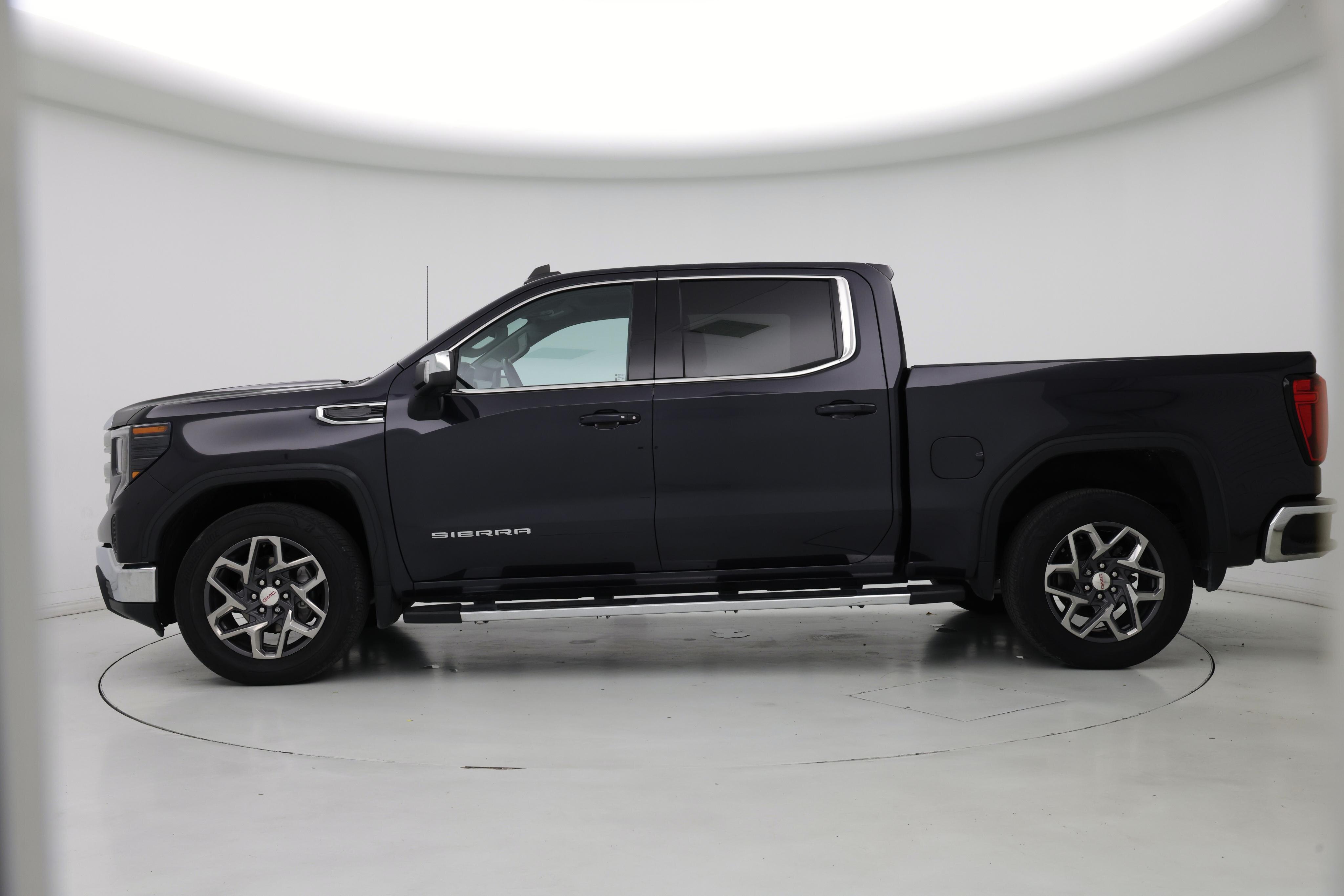 Thumbnail: 2022 GMC Sierra 1500 - 3