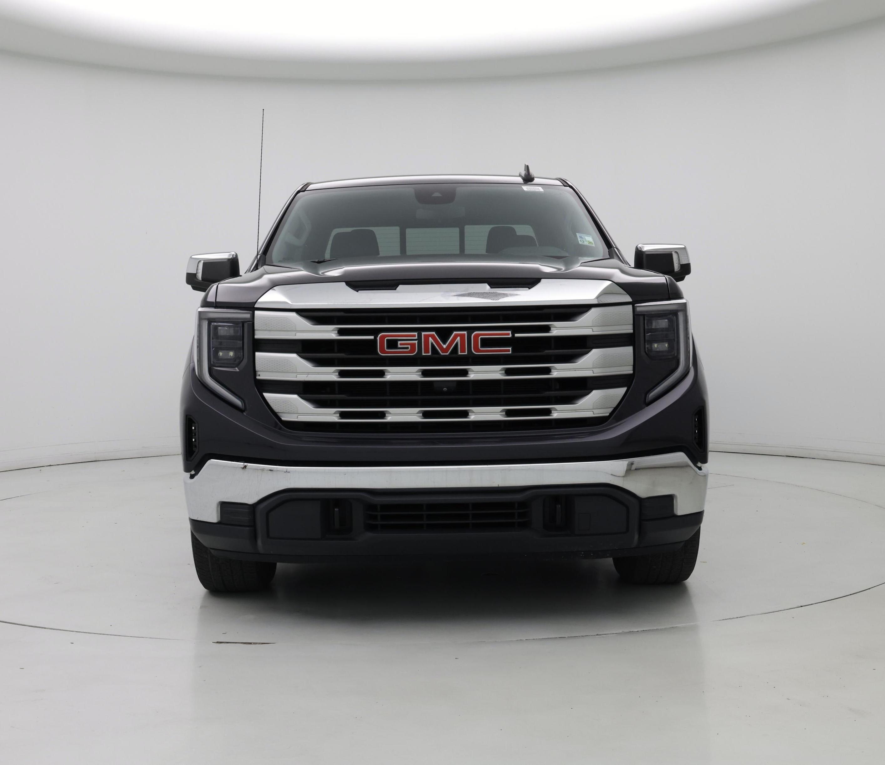 Thumbnail: 2022 GMC Sierra 1500 - 5