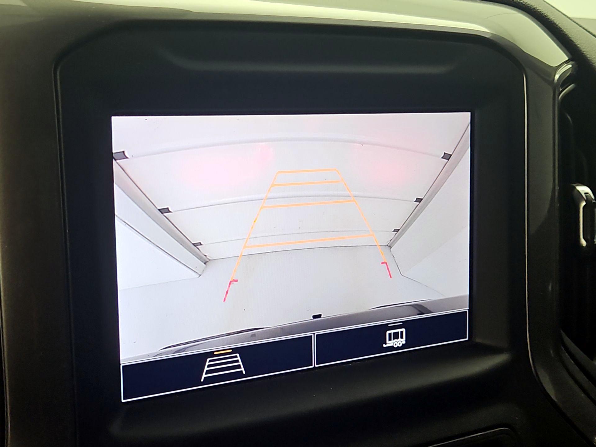 Thumbnail: 2022 Chevrolet Silverado 1500 - 15