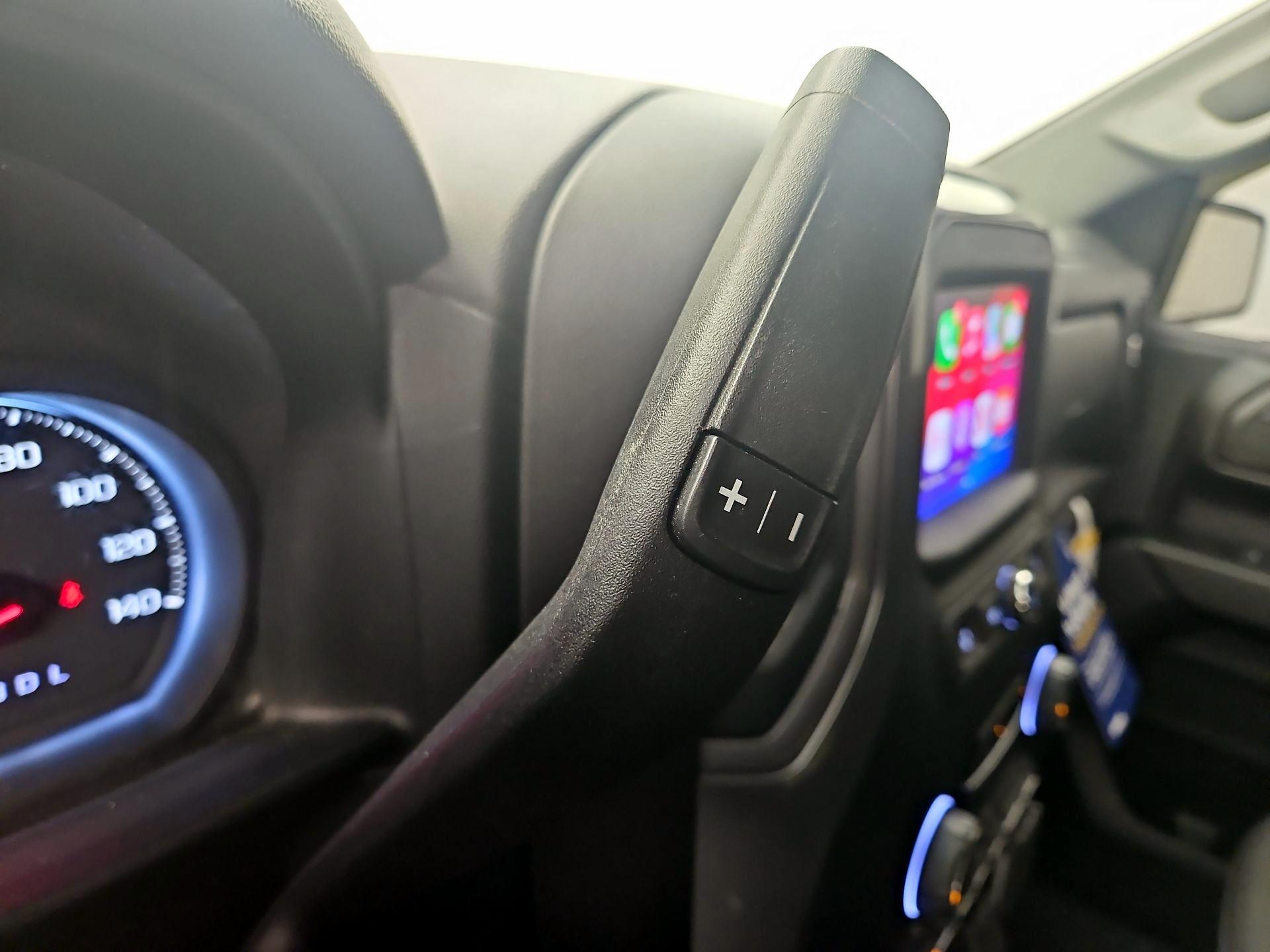 Thumbnail: 2022 Chevrolet Silverado 1500 - 18