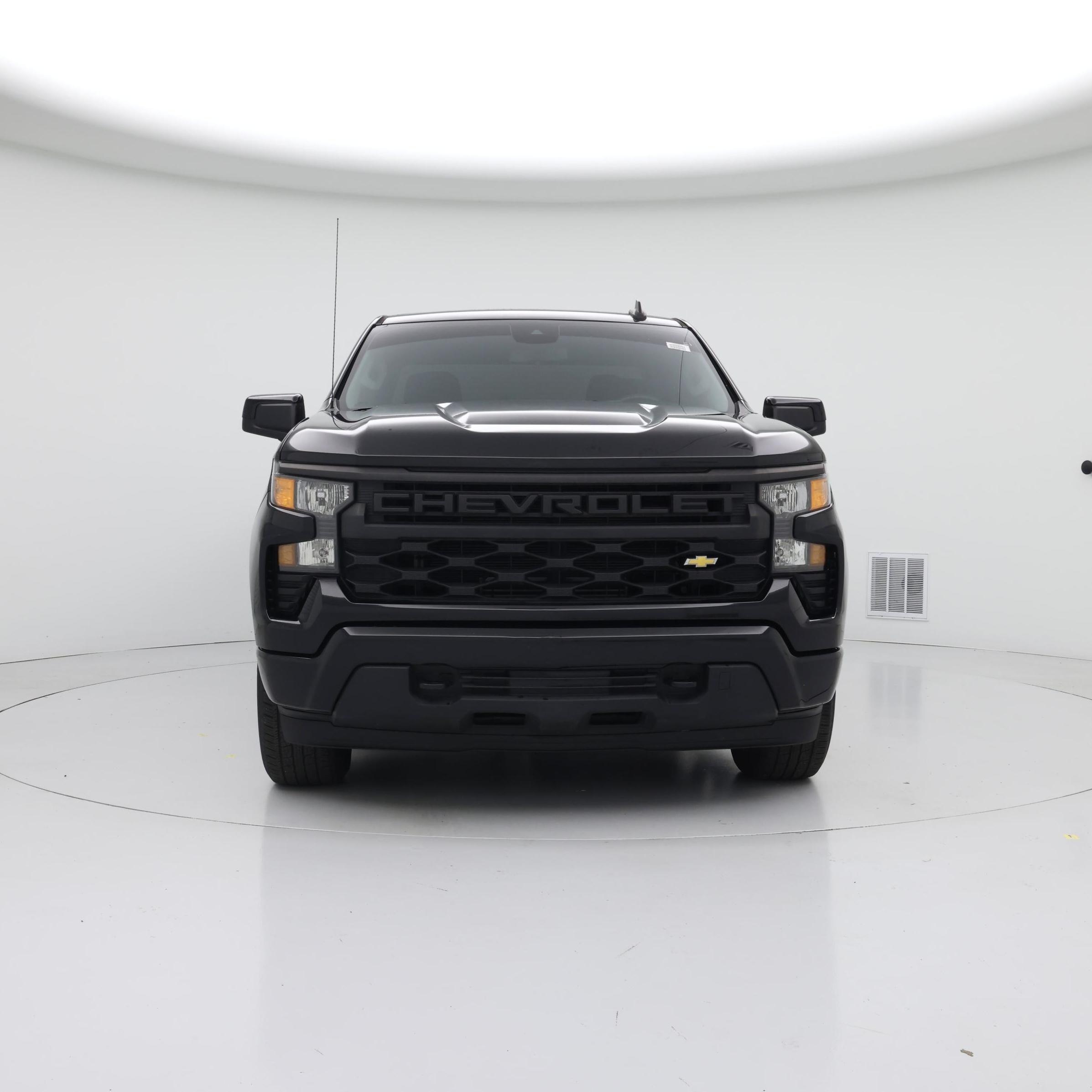 Thumbnail: 2022 Chevrolet Silverado 1500 - 5