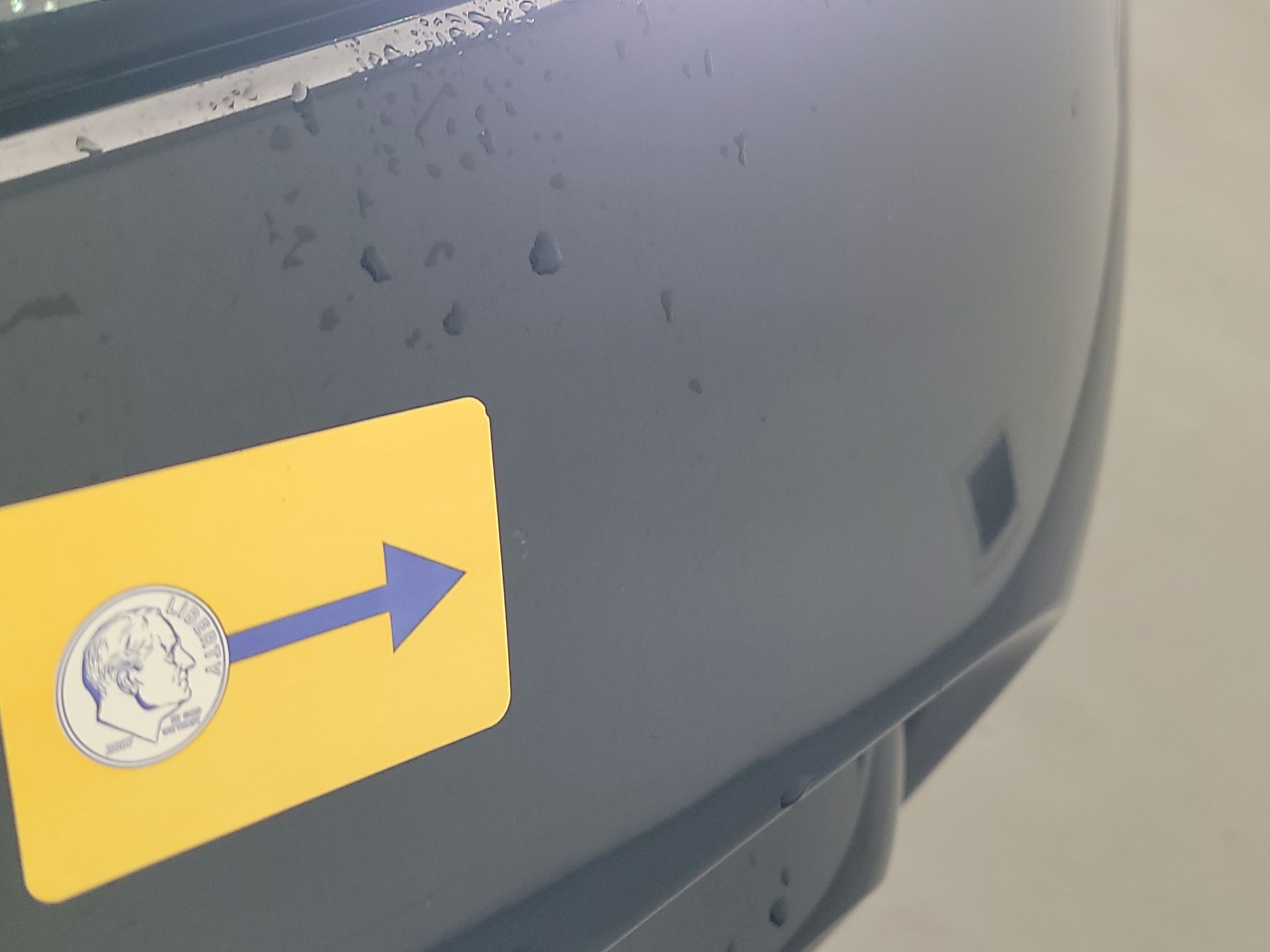 Thumbnail: 2023 INFINITI QX55 - 19