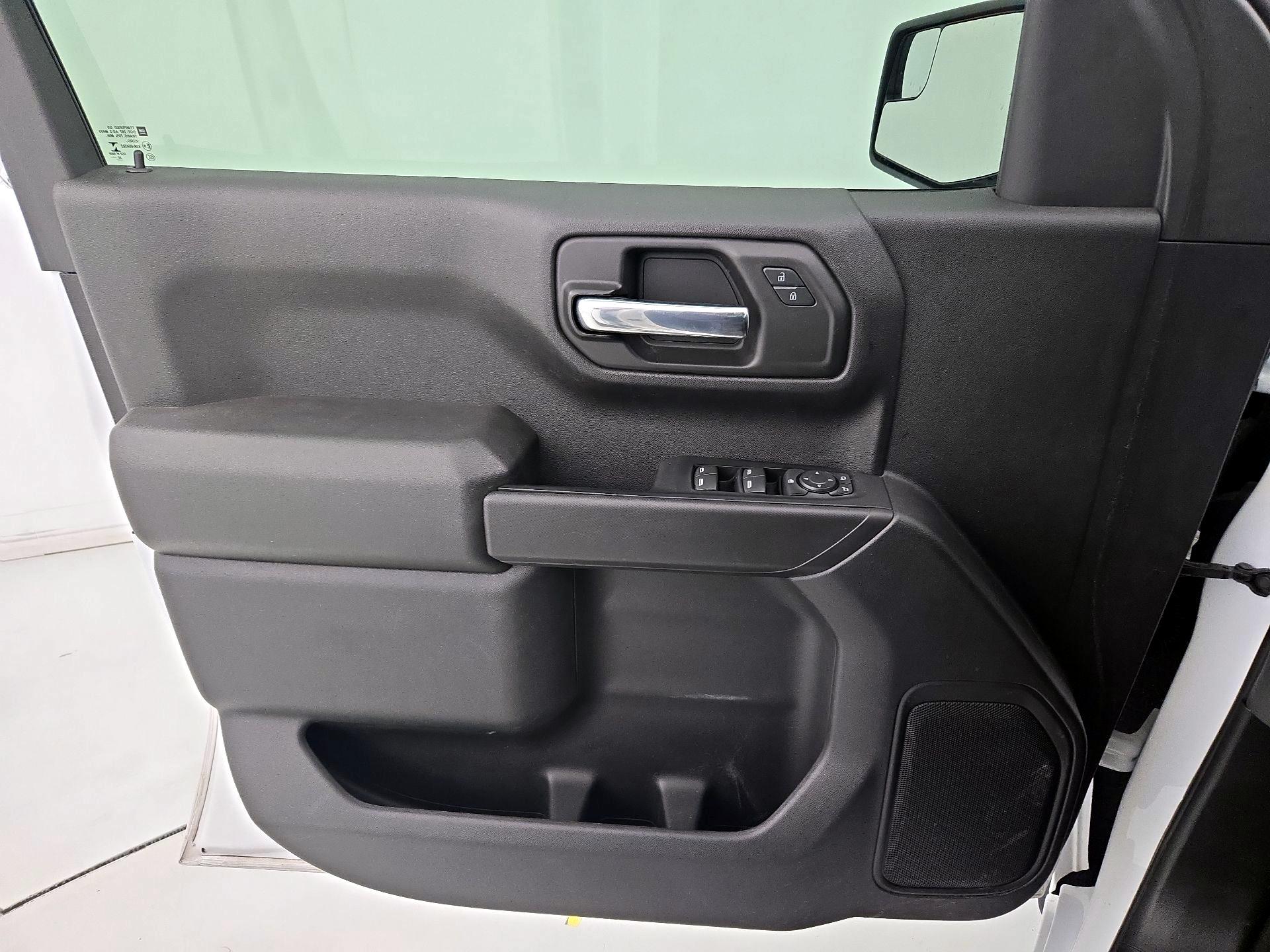 Thumbnail: 2022 Chevrolet Silverado 1500 - 12